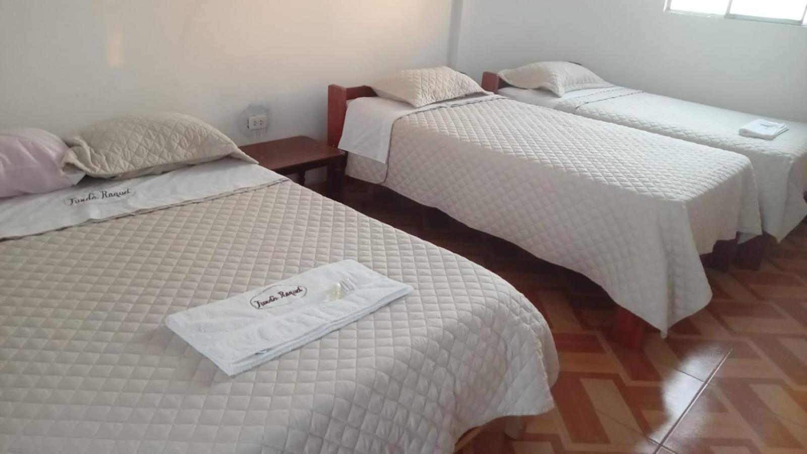 Triple Room with Mountain View photo 1