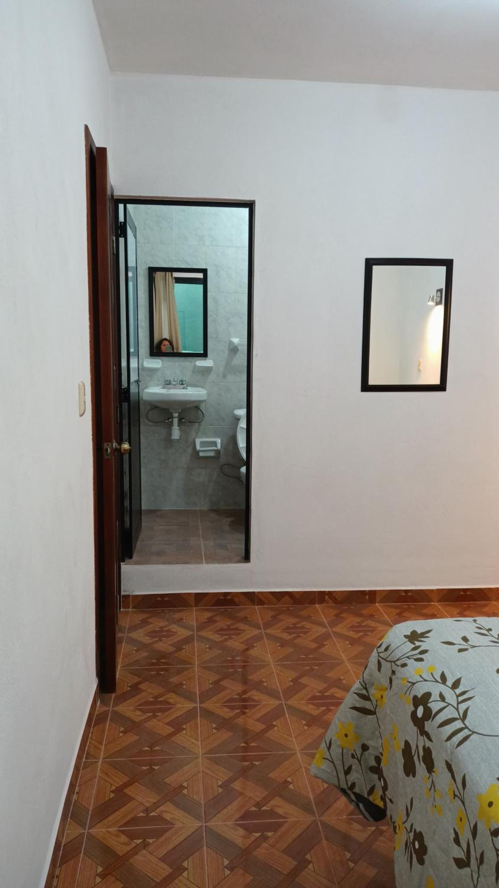 Double Room With Private Bathroom photo 1
