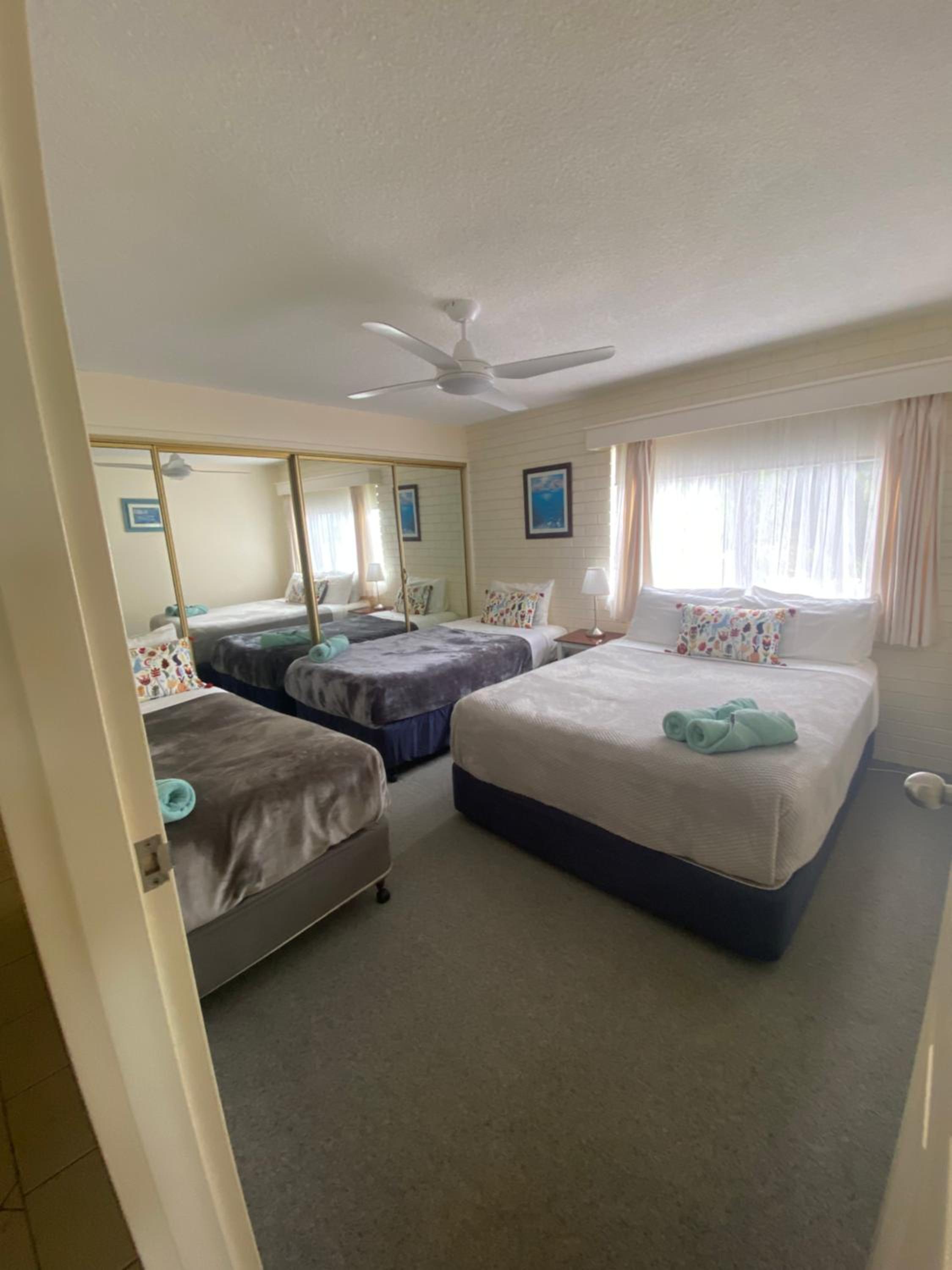 Superior Two-Bedroom Apartment with Ocean View - Photo 2