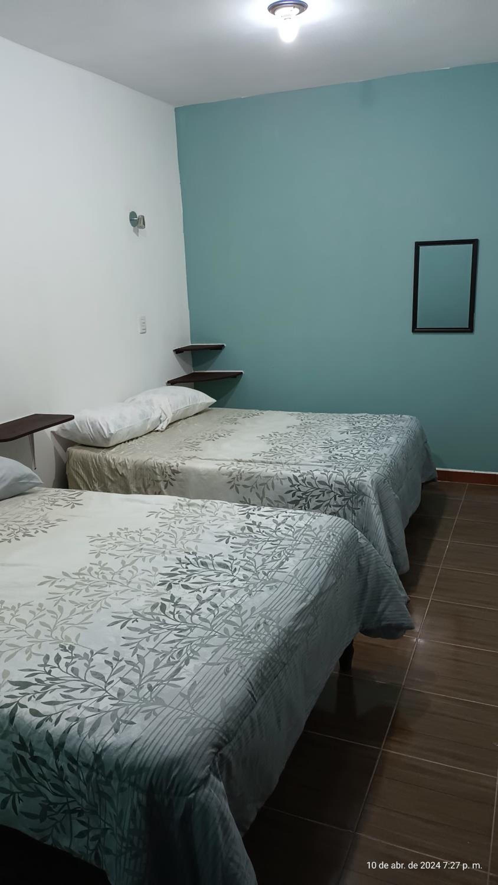 Twin Room photo 1