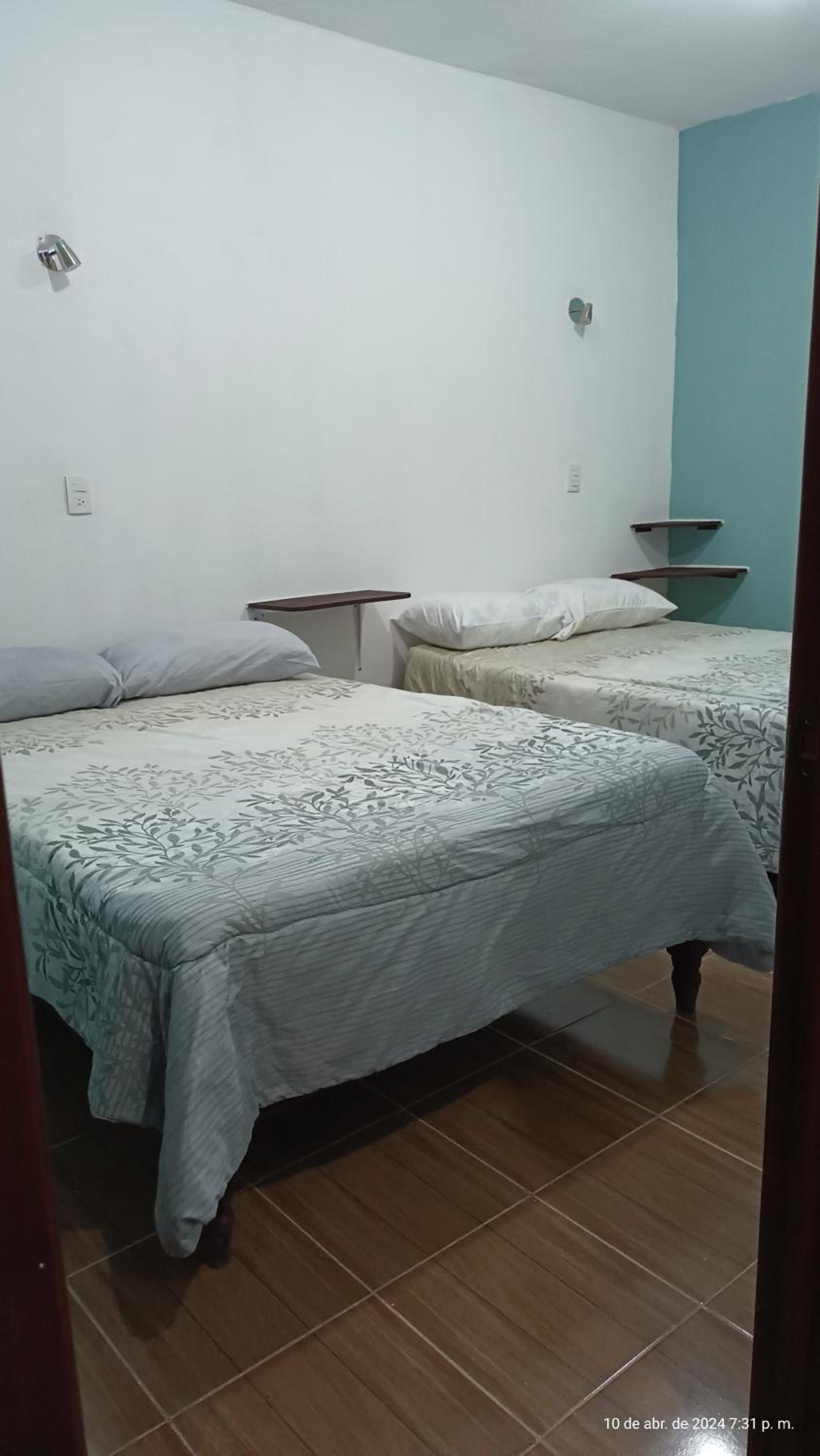 Twin Room photo 2