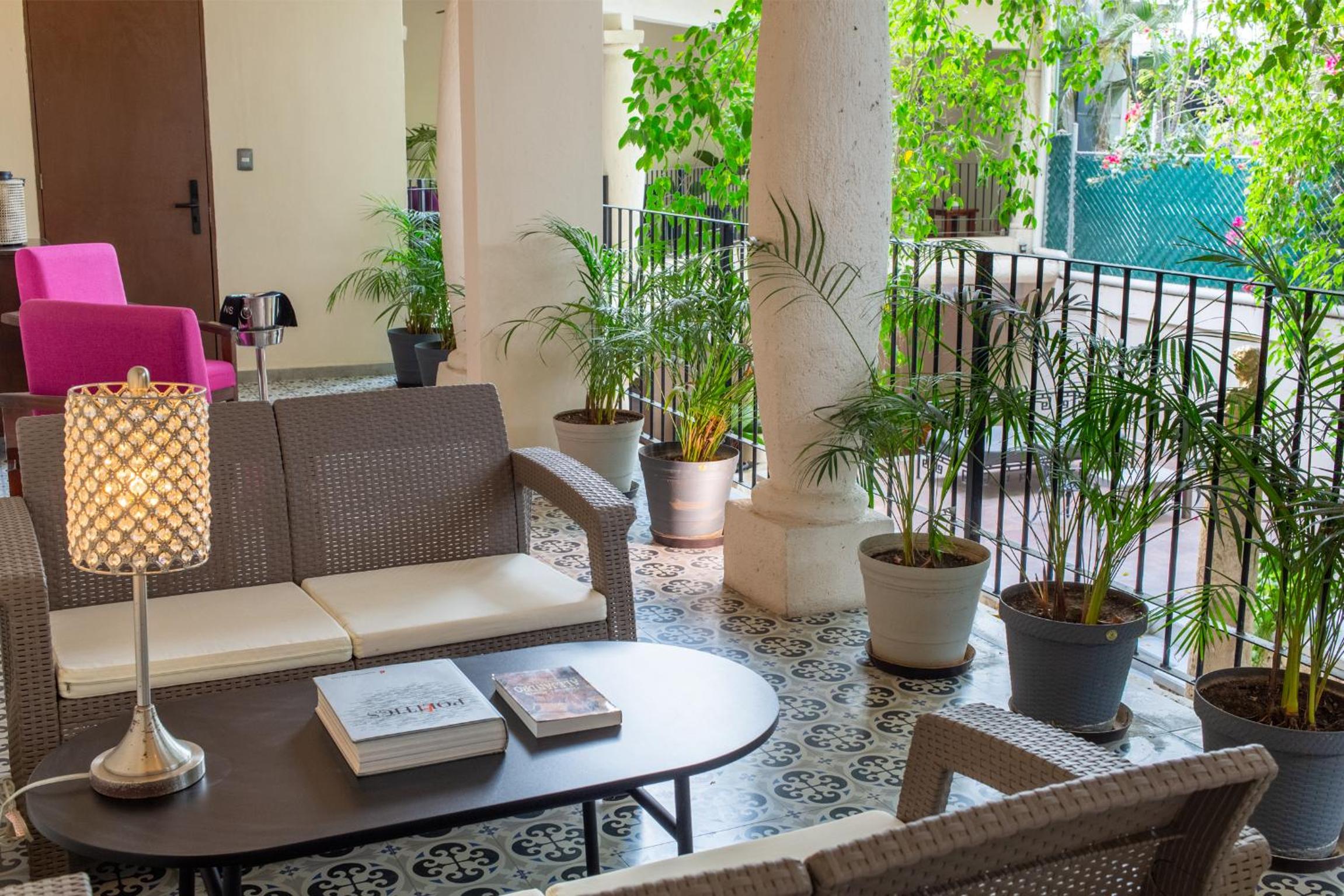 Junior Suite with Balcony photo 2
