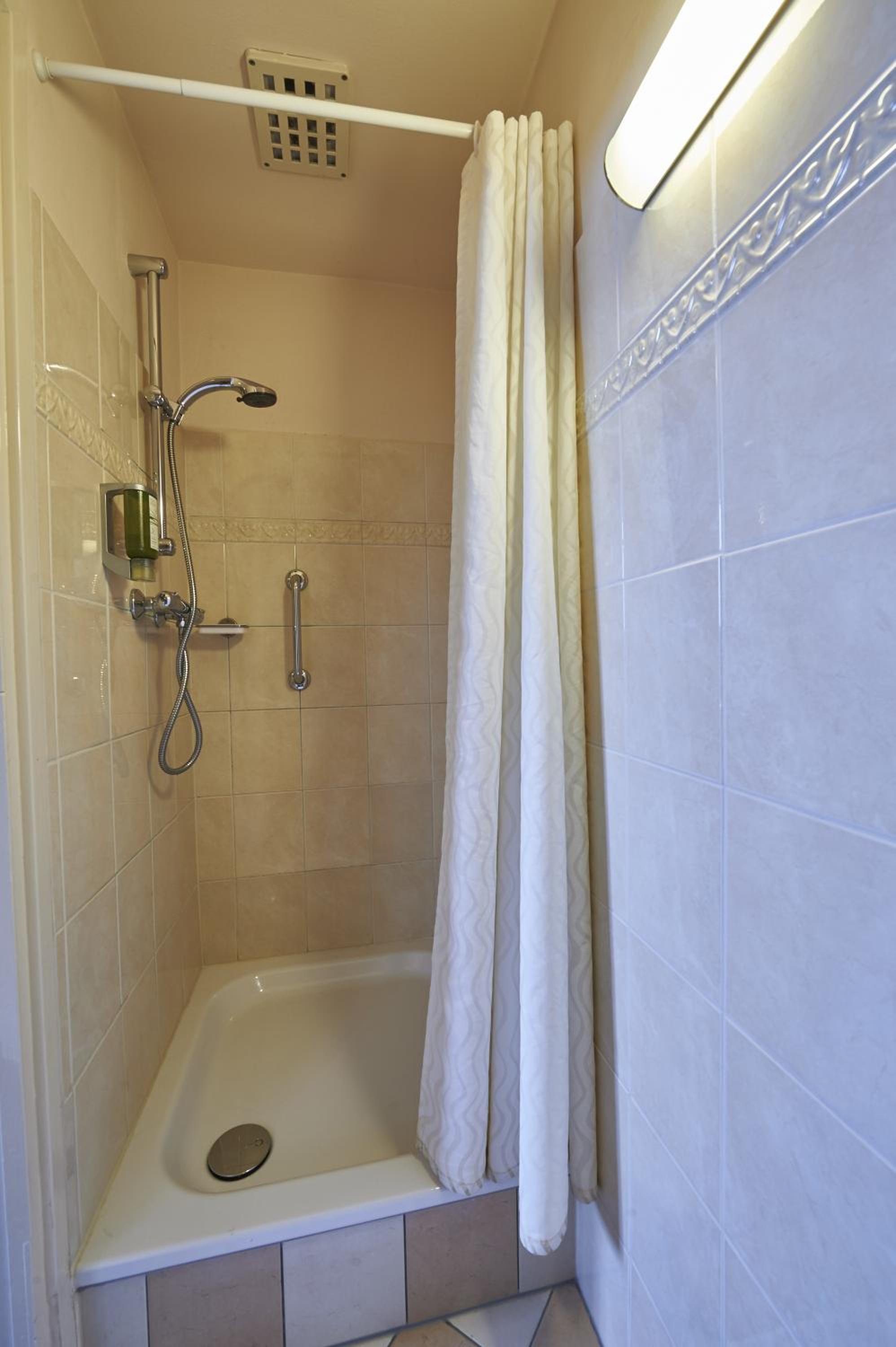 Double Room with Garden View photo 2