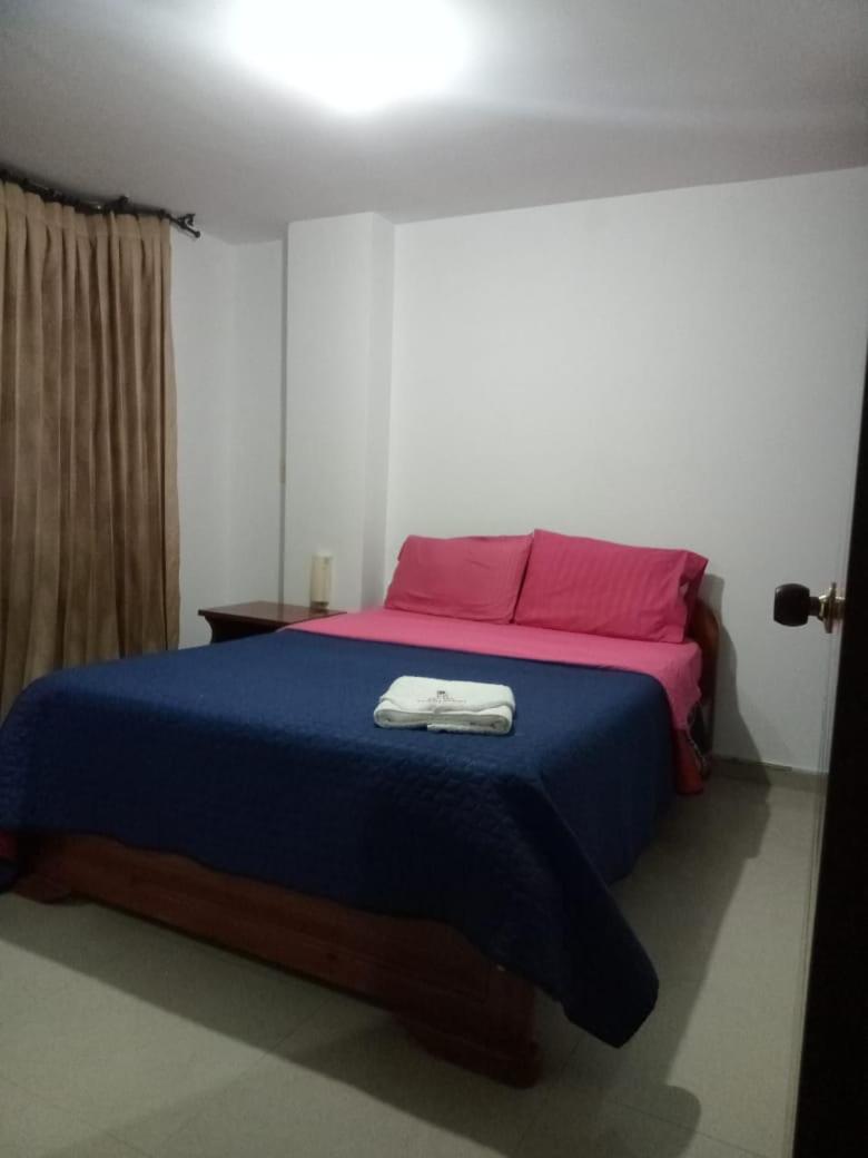 Double Room with Private Bathroom photo 3