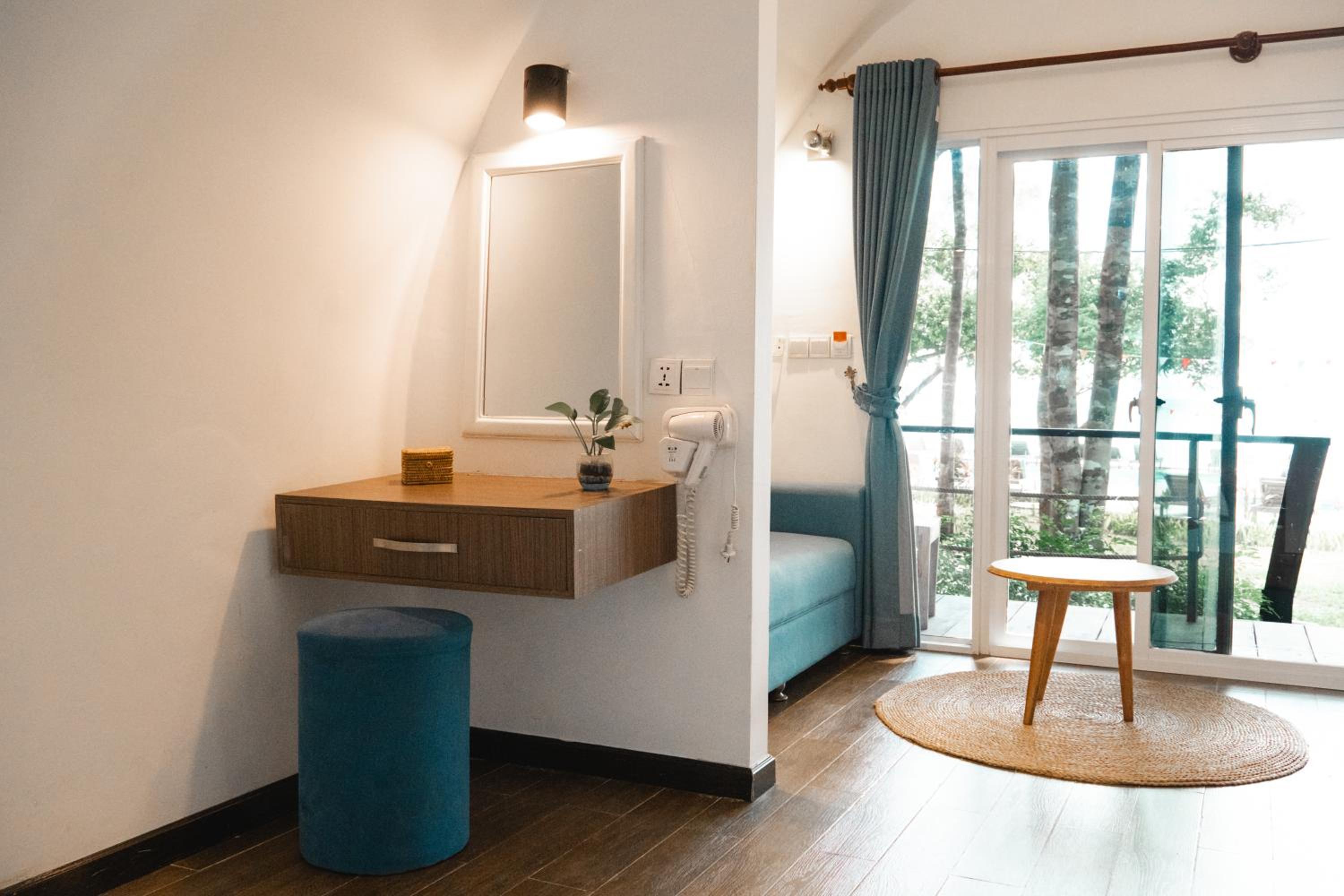 Deluxe Double Sea View - Photo 7