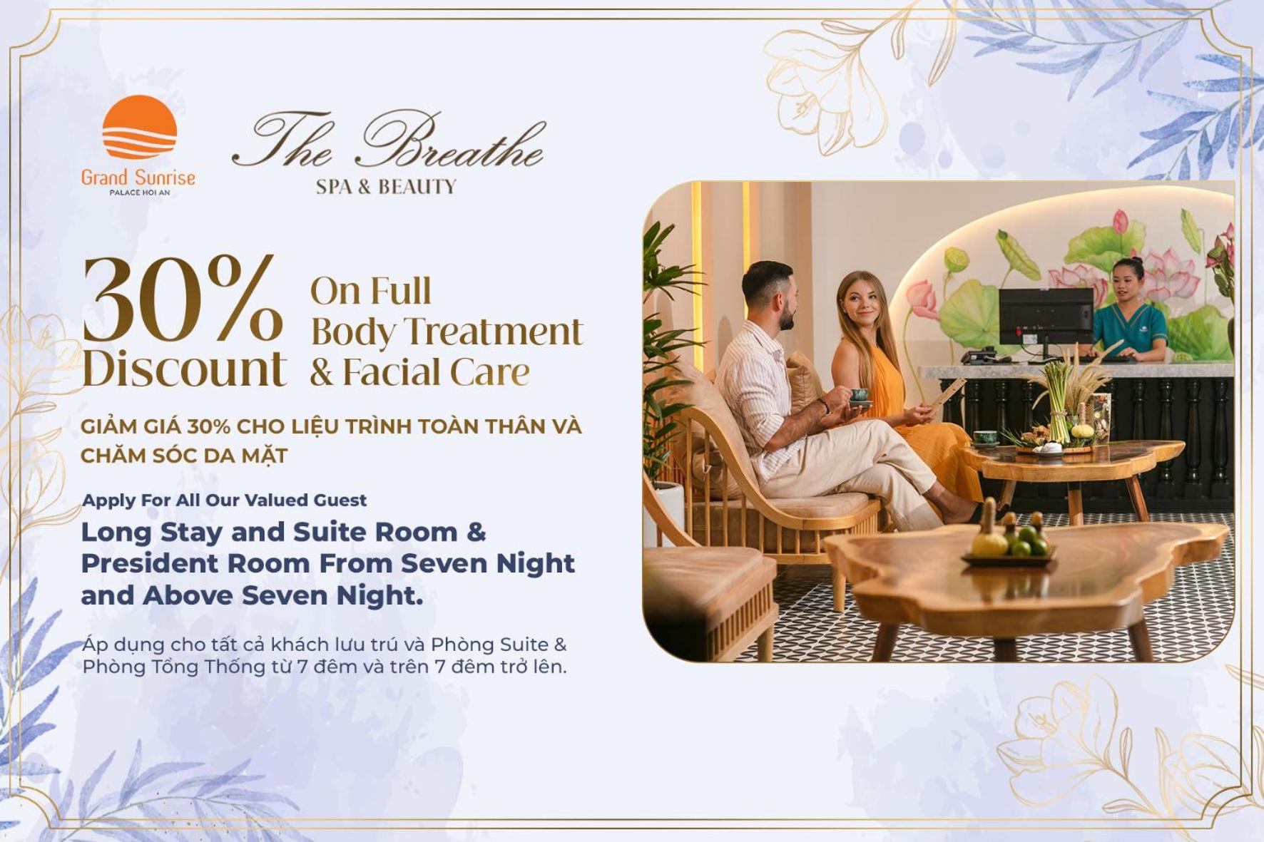 Luxury Indochine Suite photo 2