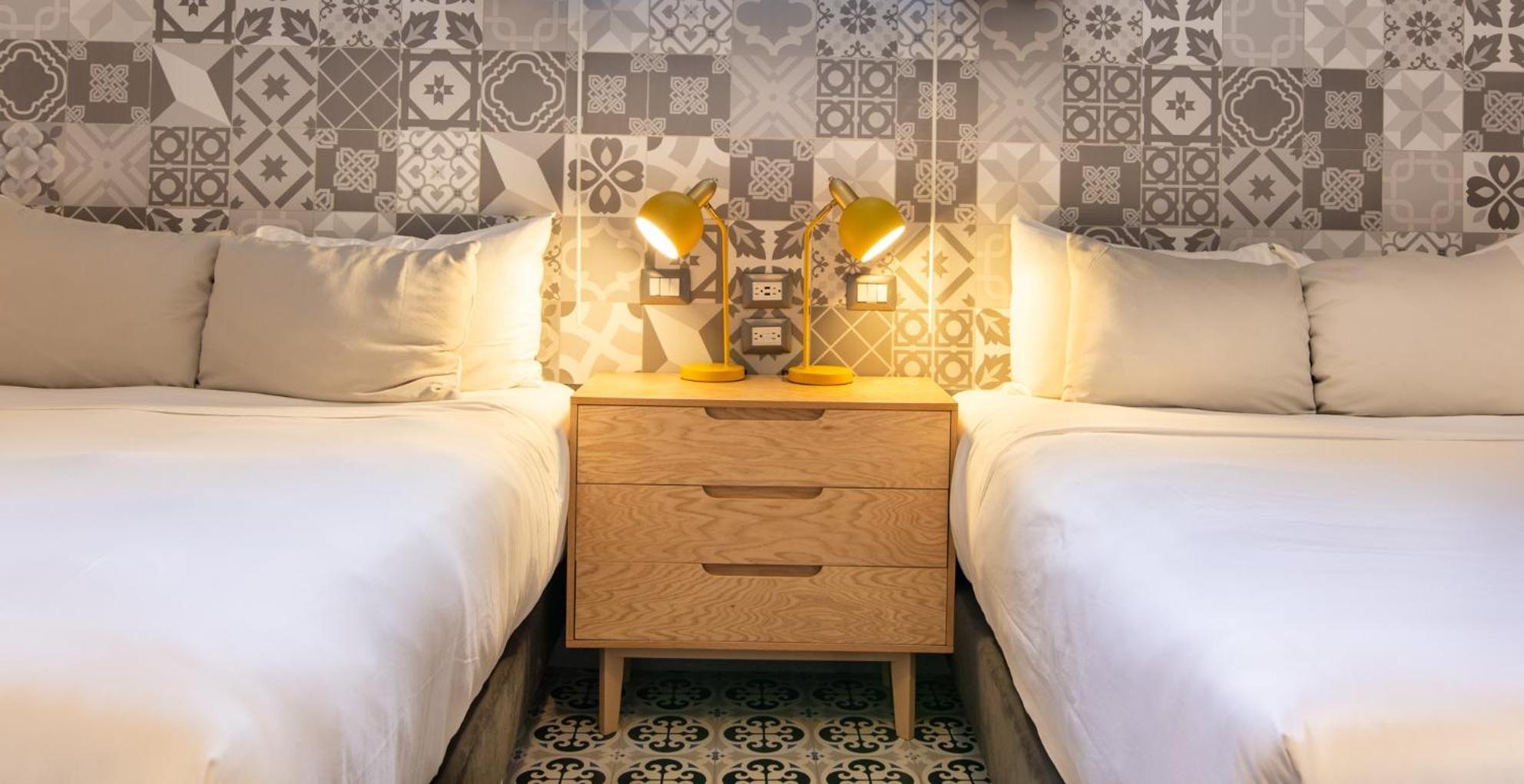 Deluxe Queen Room with Two Queen Beds - Photo 2