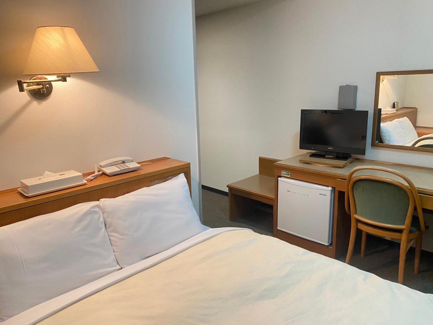 Deluxe Single Room - Non-Smoking - Photo 1