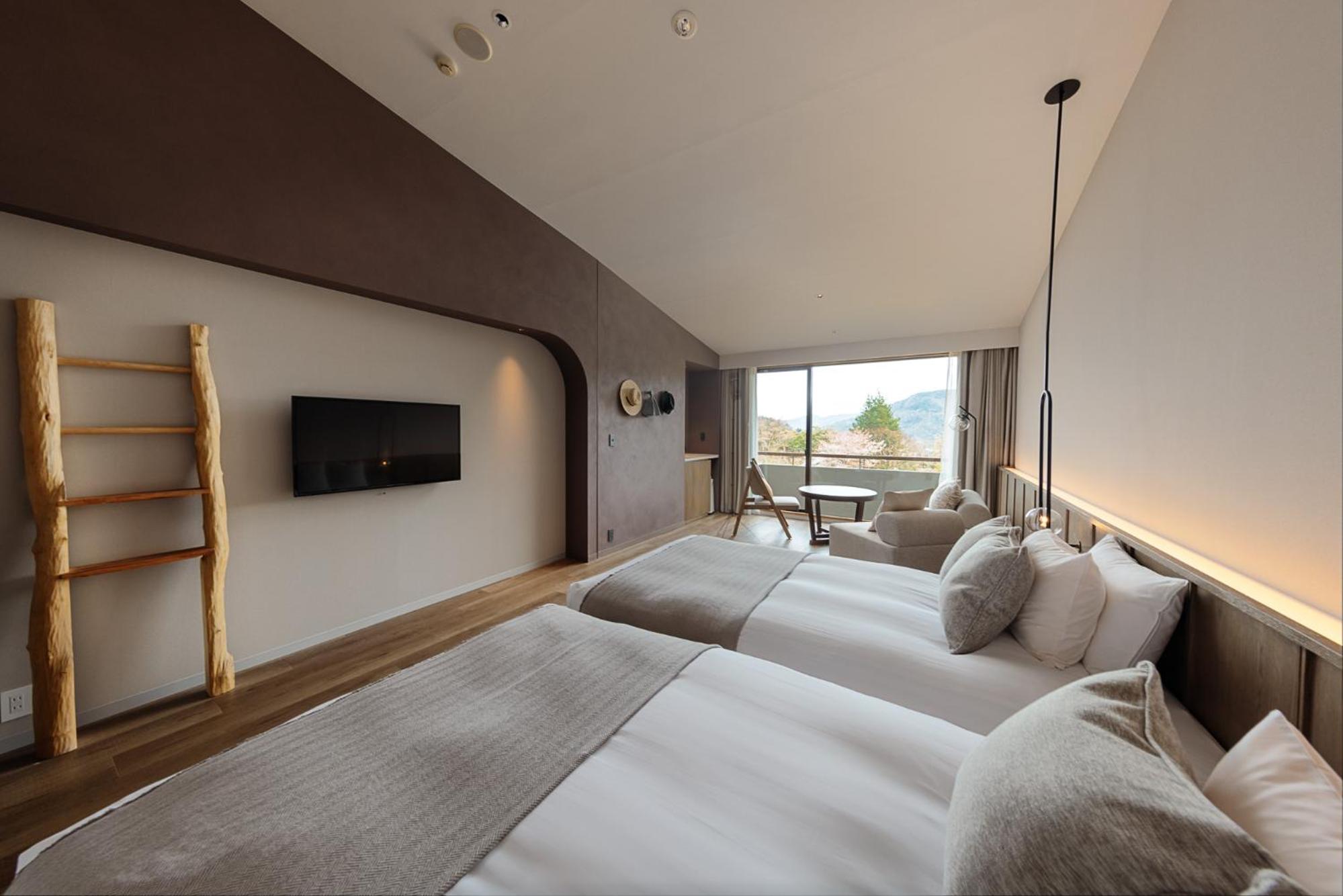 Standard Twin Room photo 3