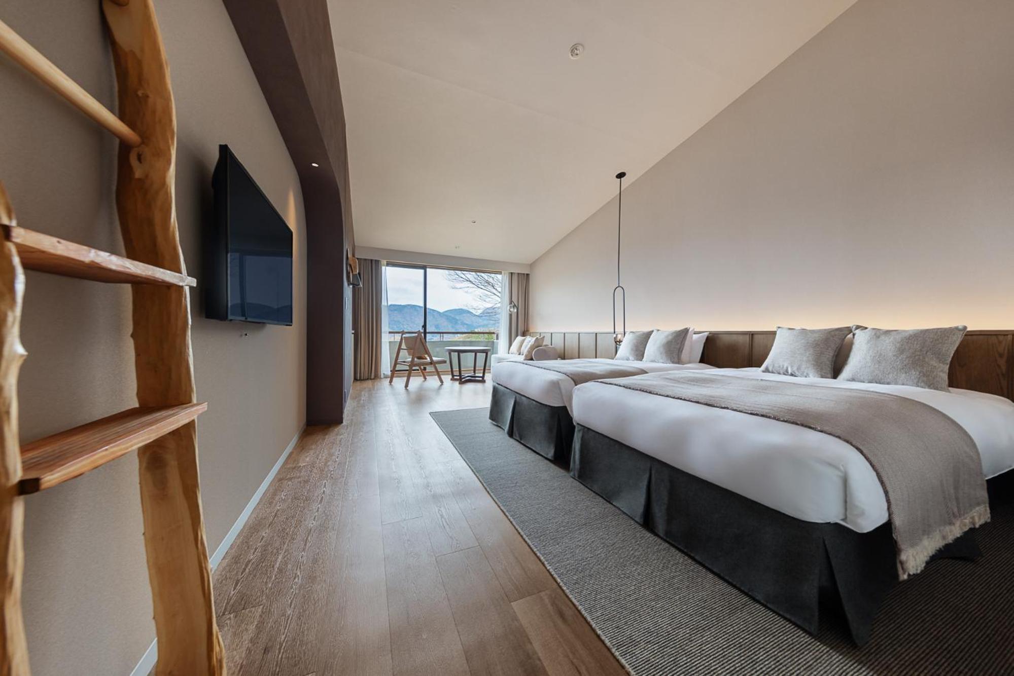 Standard Twin Room photo 1