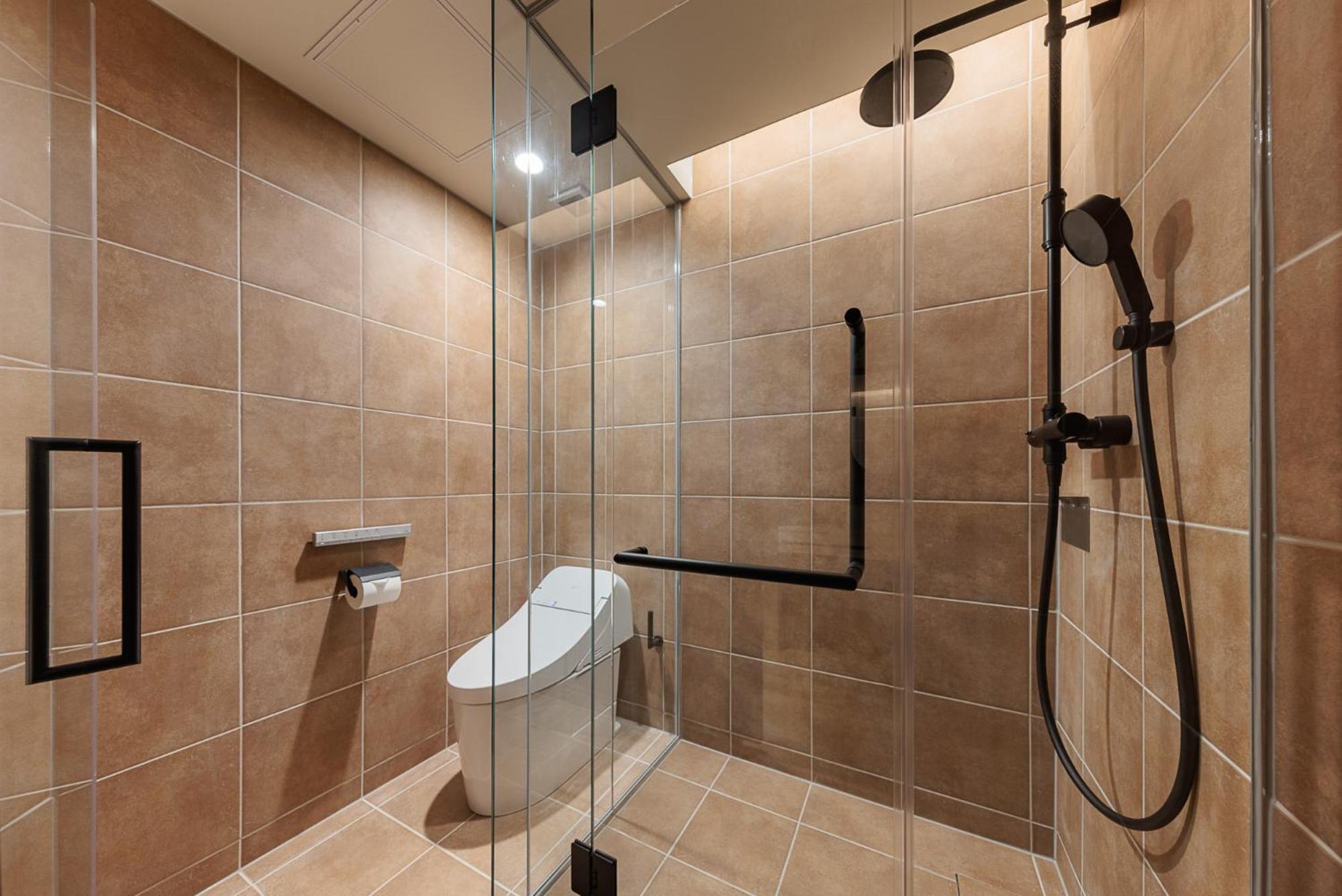 Superior Twin Room with Iwaburo Onsen  photo 3