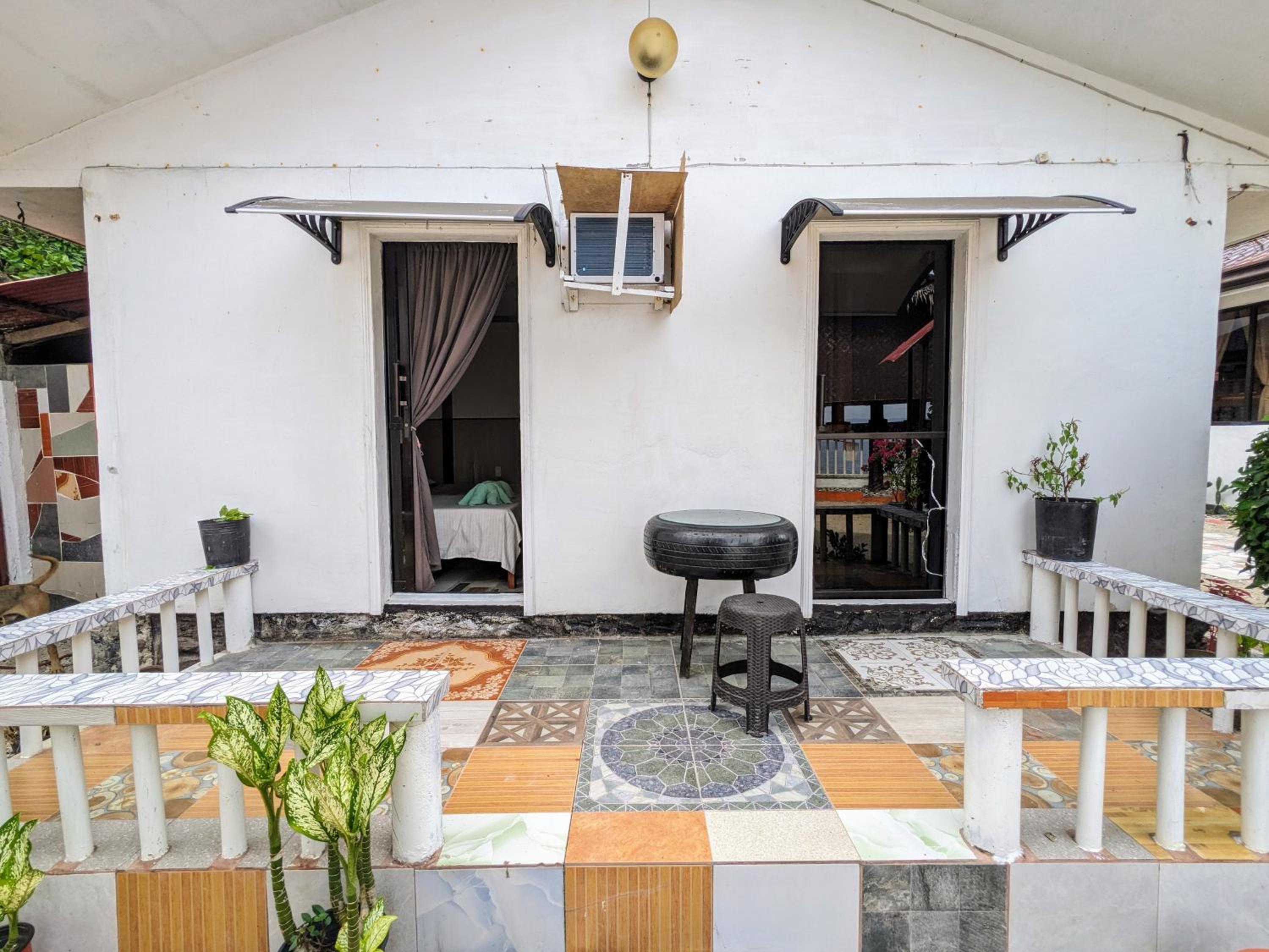 Bungalow - Beach Front photo 2