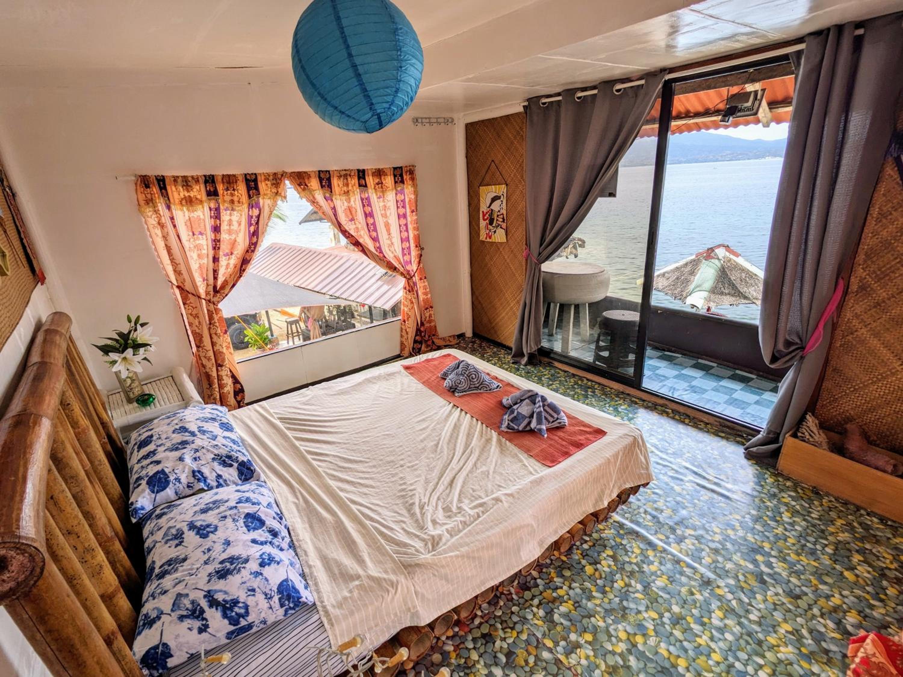 Double or Twin Room photo 2