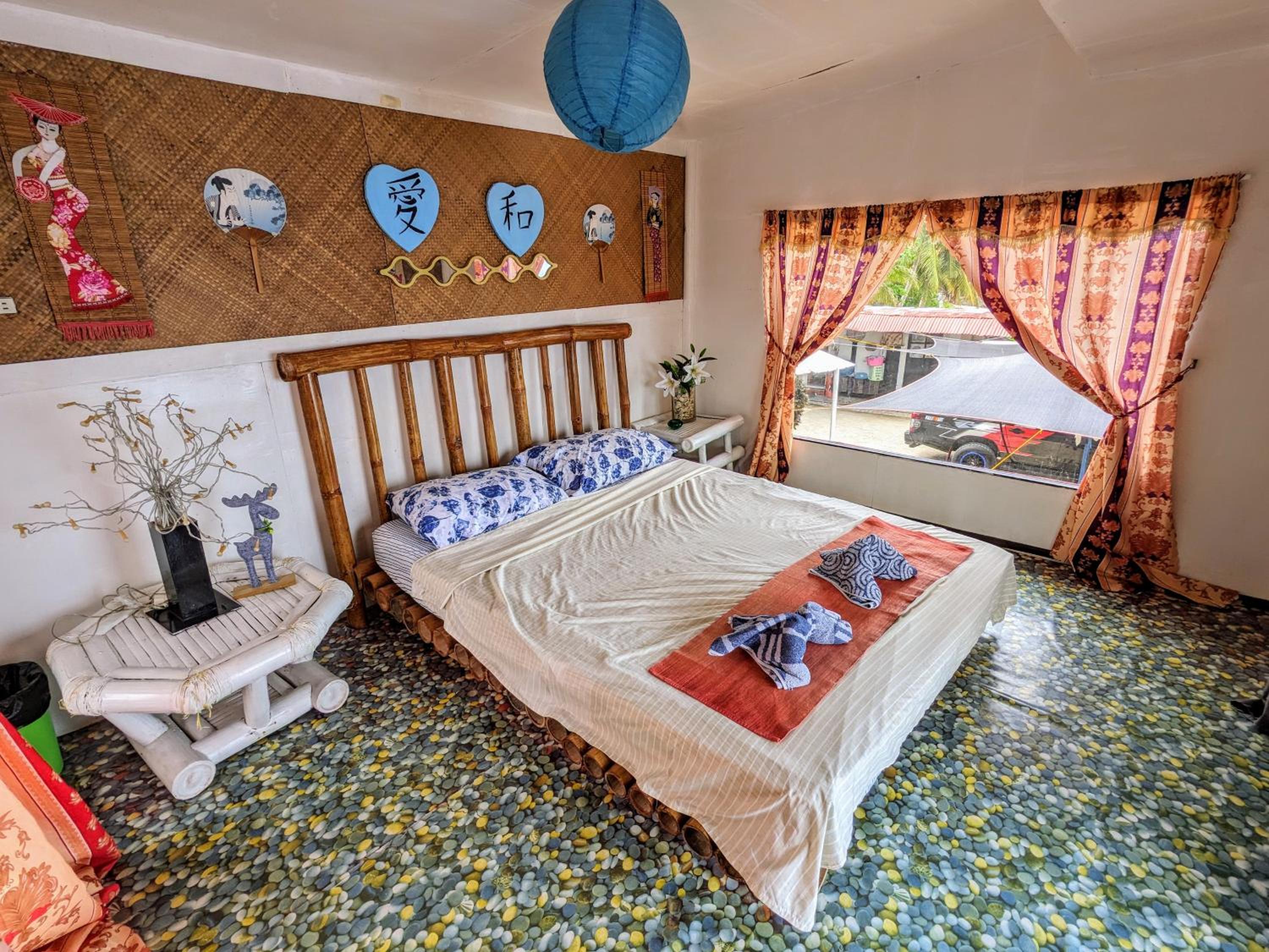 Double or Twin Room photo 1