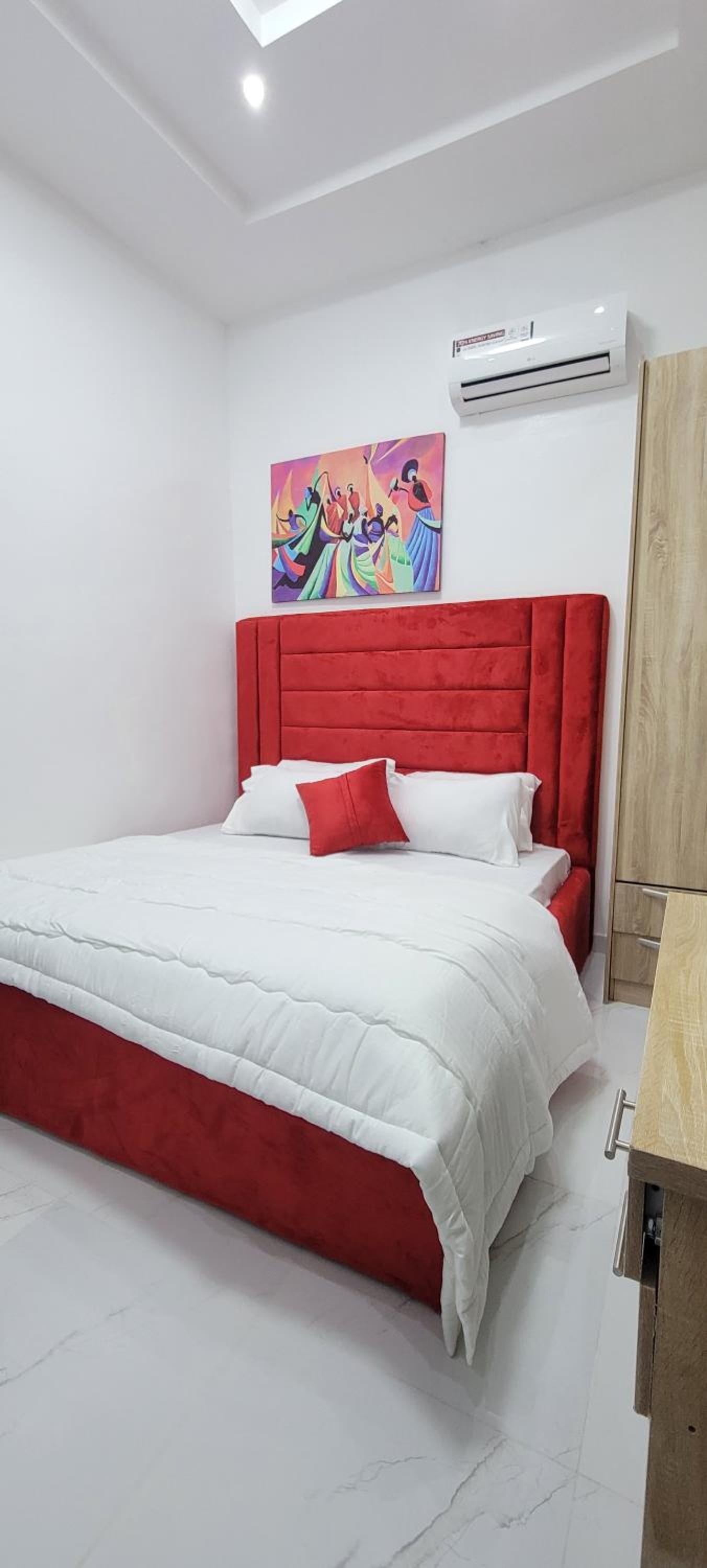Deluxe Queen Room photo 1