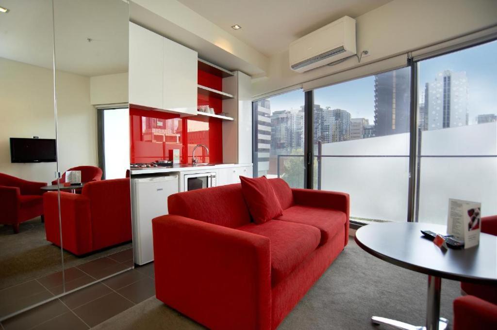 Family Suite - Photo 12