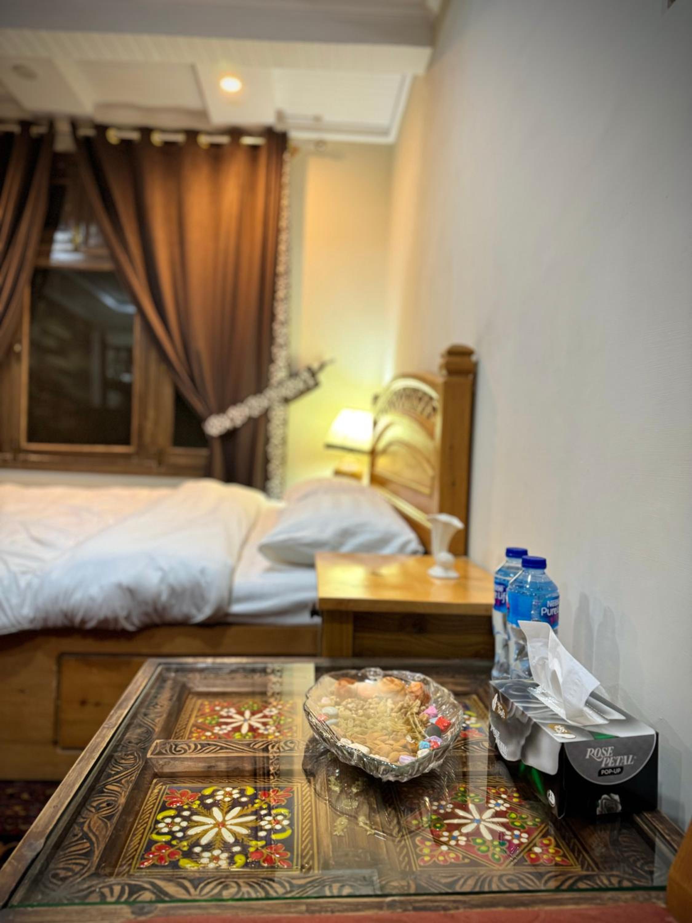 Deluxe Double Room photo 3