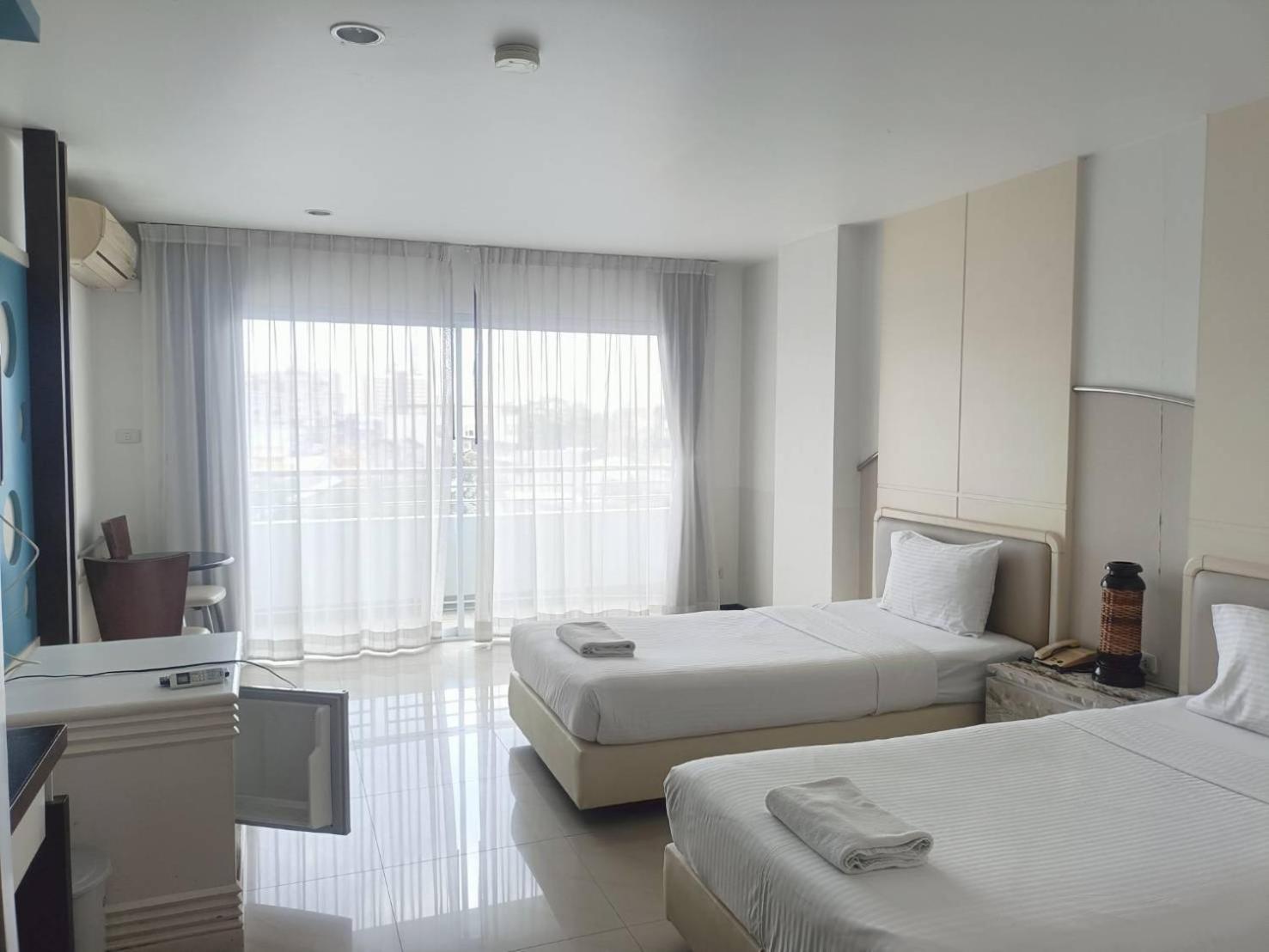 Twin Room photo 1