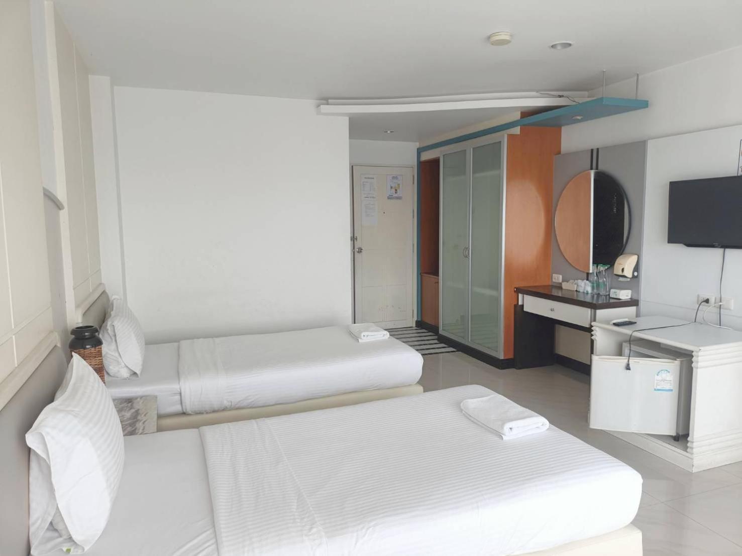 Twin Room photo 3