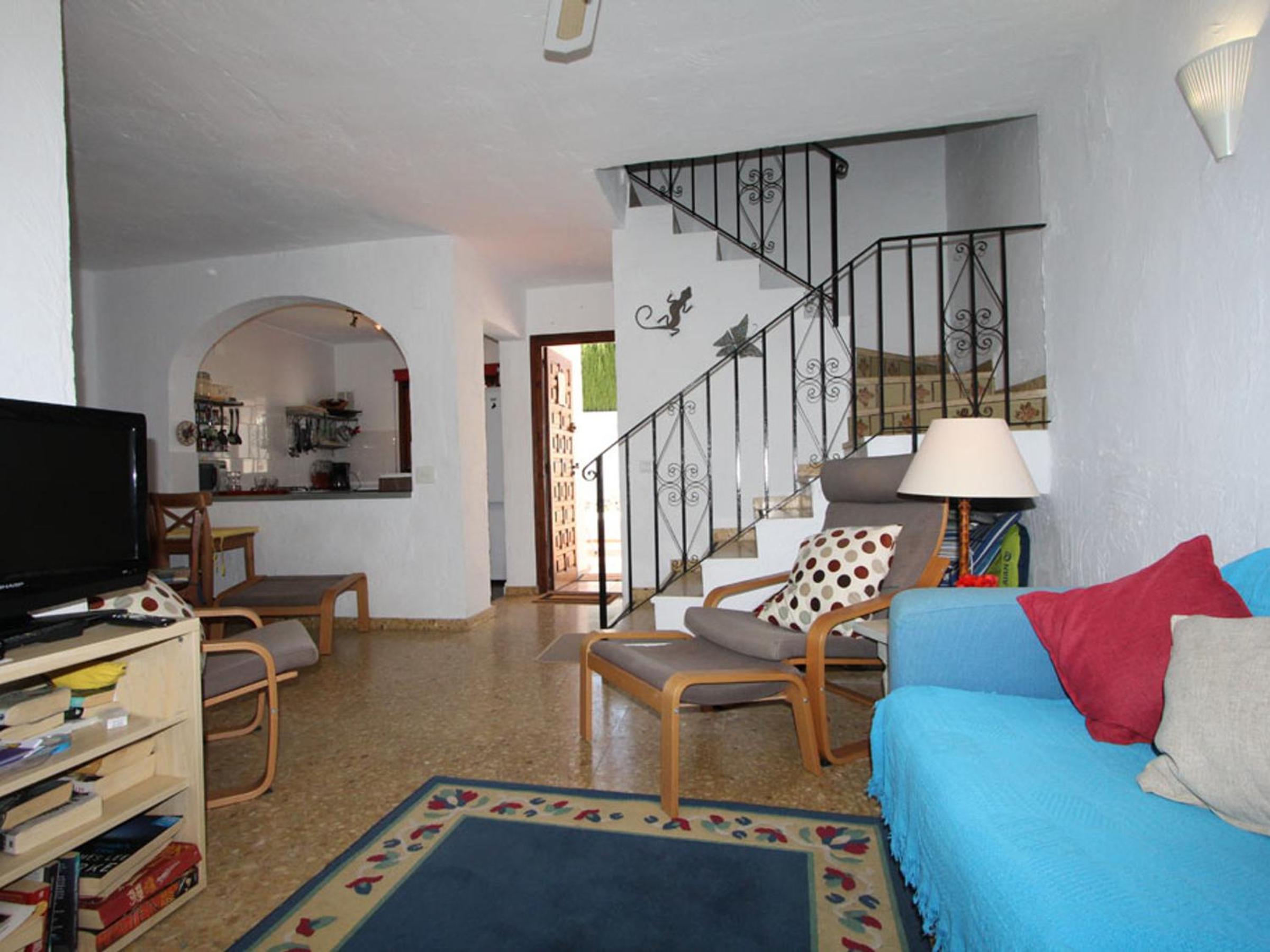 Casa de Vacaciones