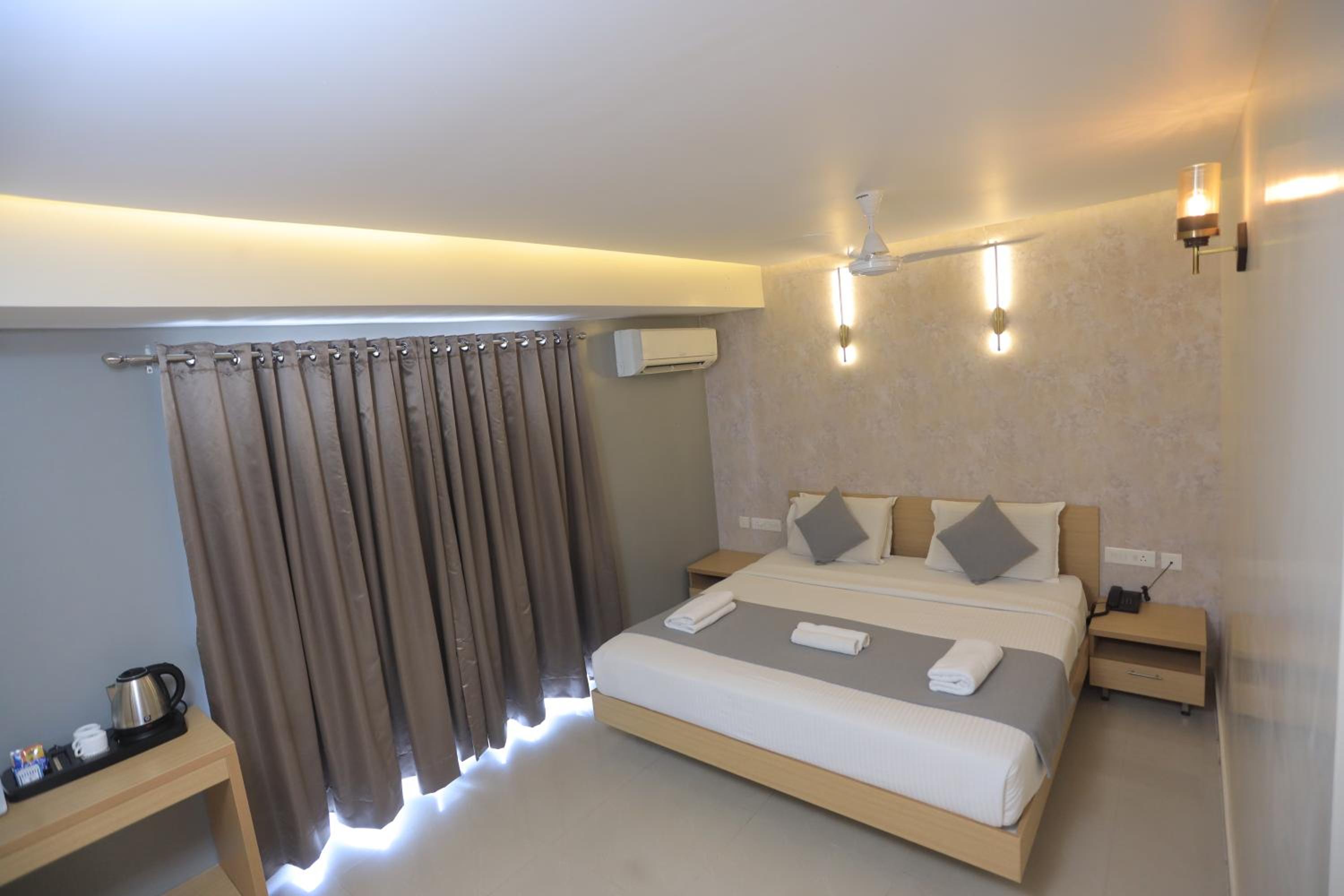 Double Room photo 2