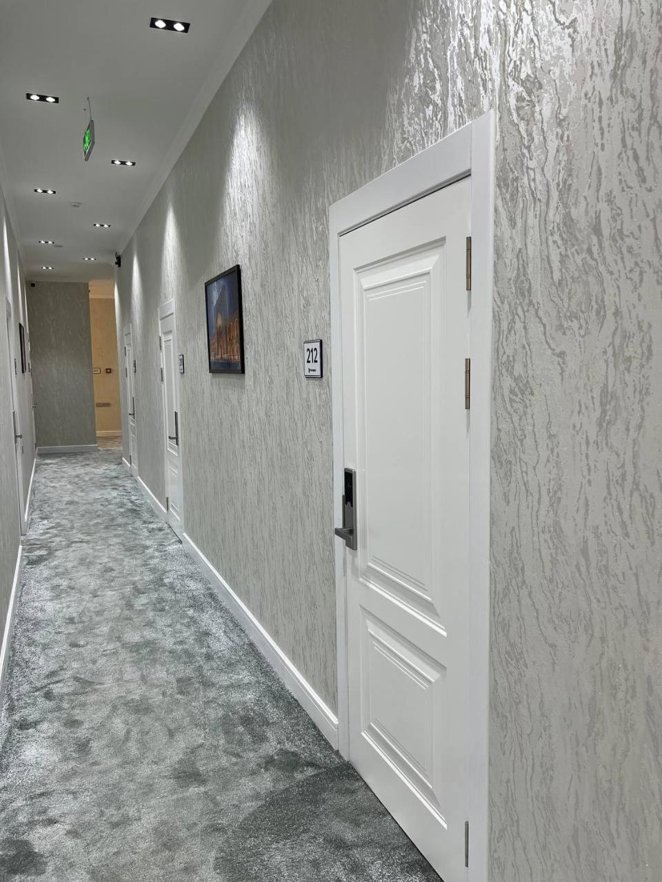 Budget Double or Twin Room