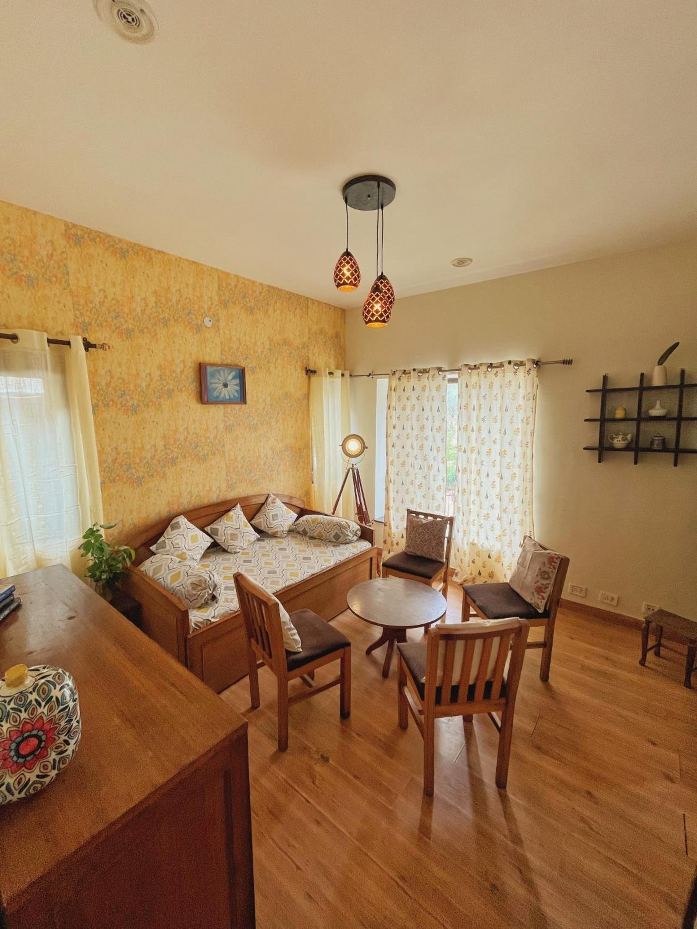 Two-Bedroom Villa photo 1