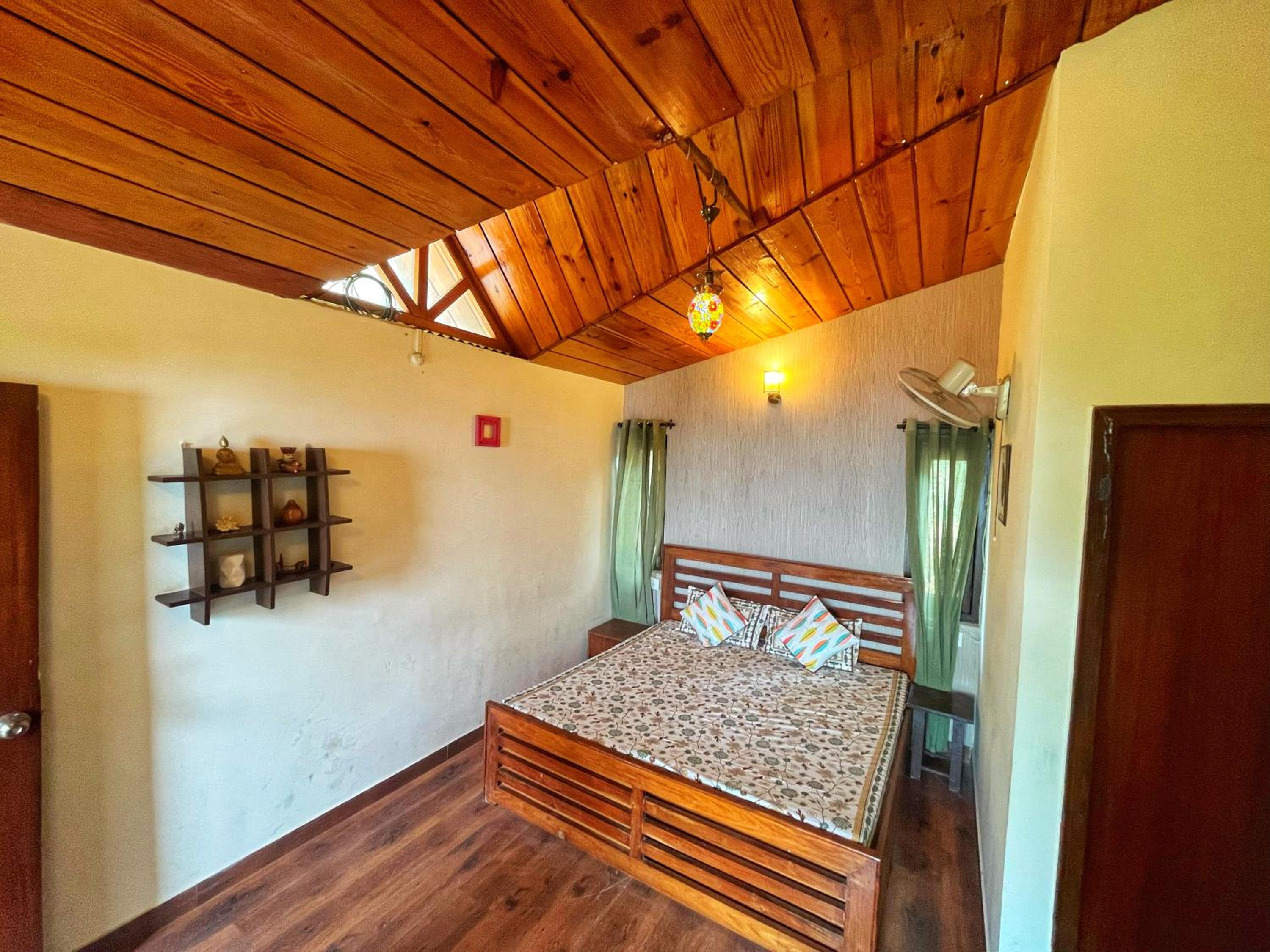 Two-Bedroom Villa photo 3