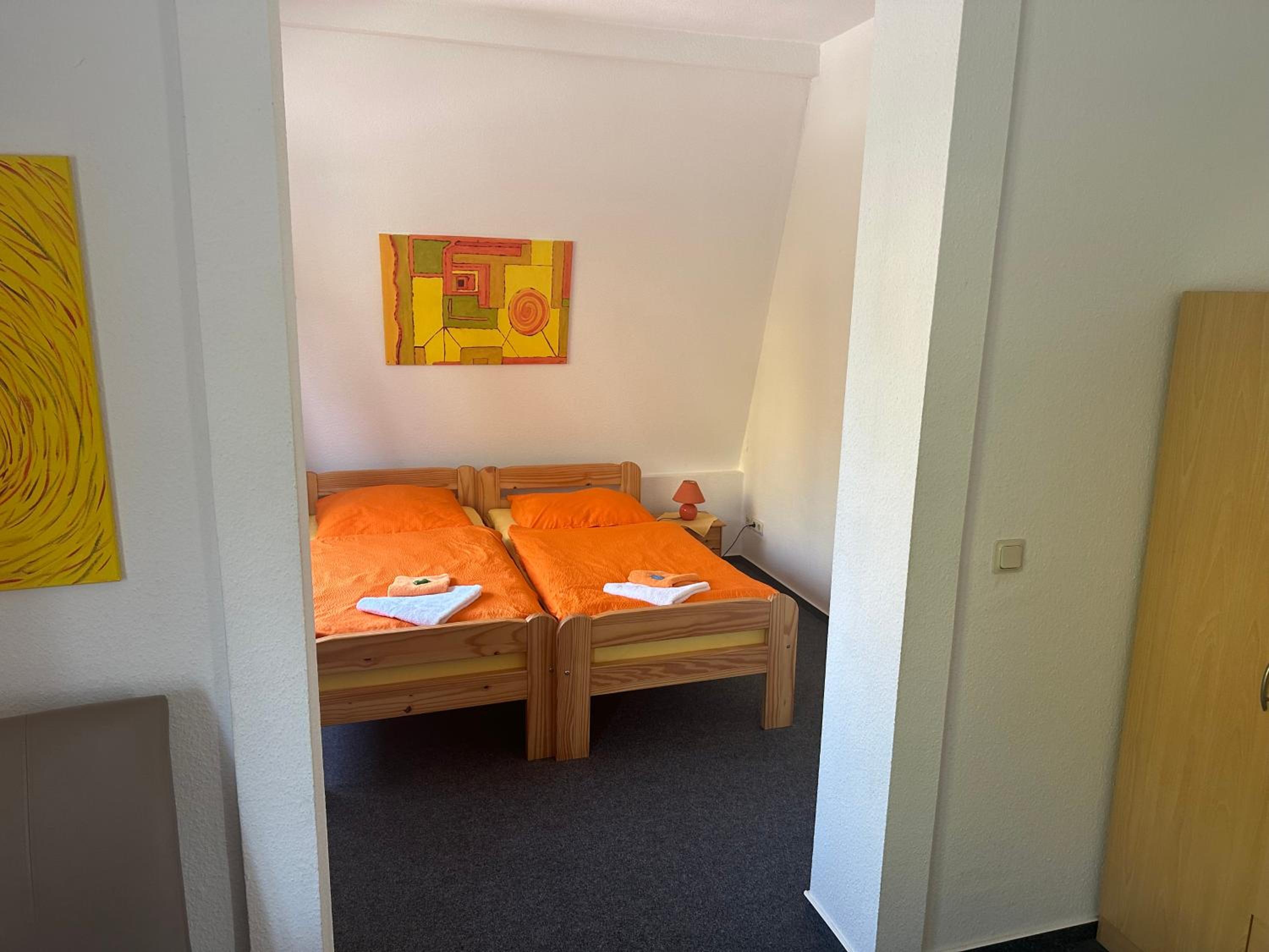 Double Room with Private Bathroom photo 1