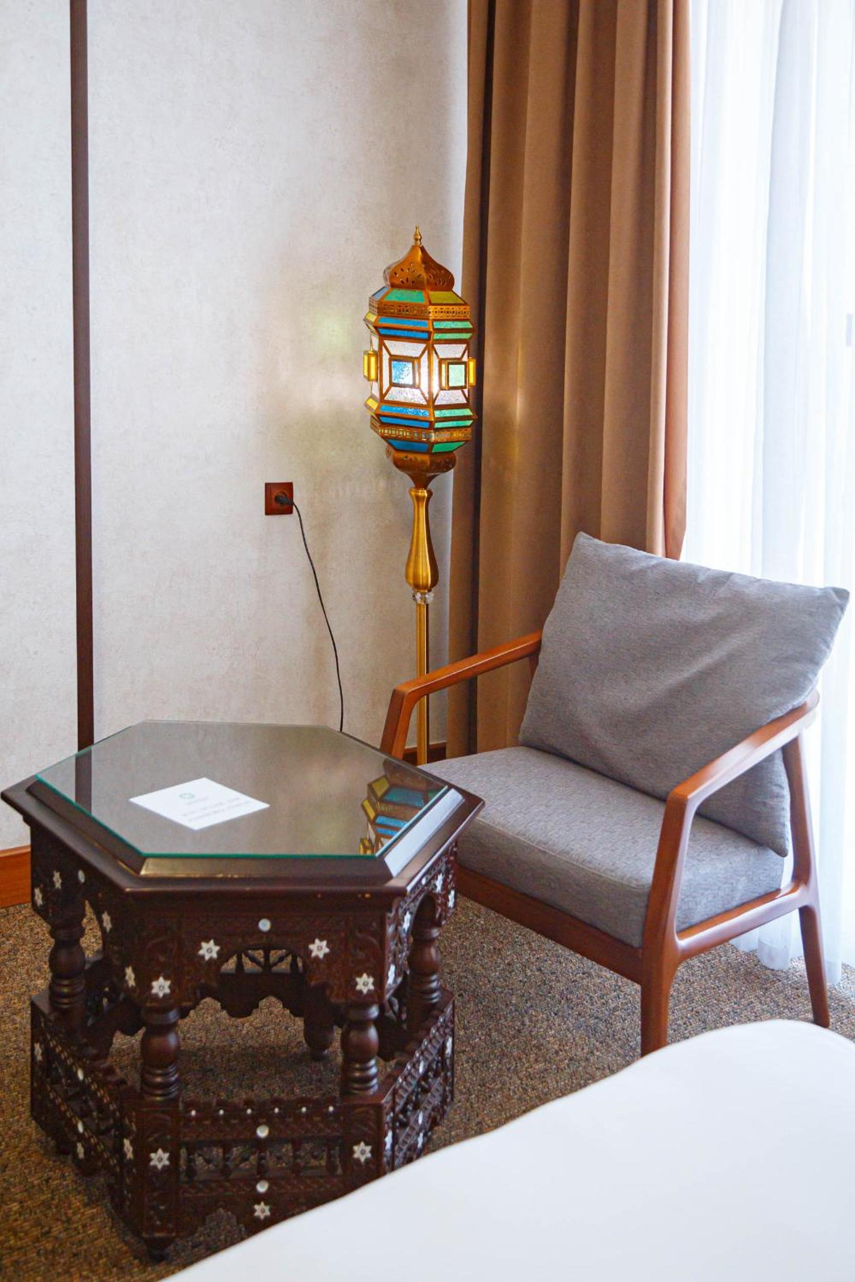 Standard Twin Room - Photo 10