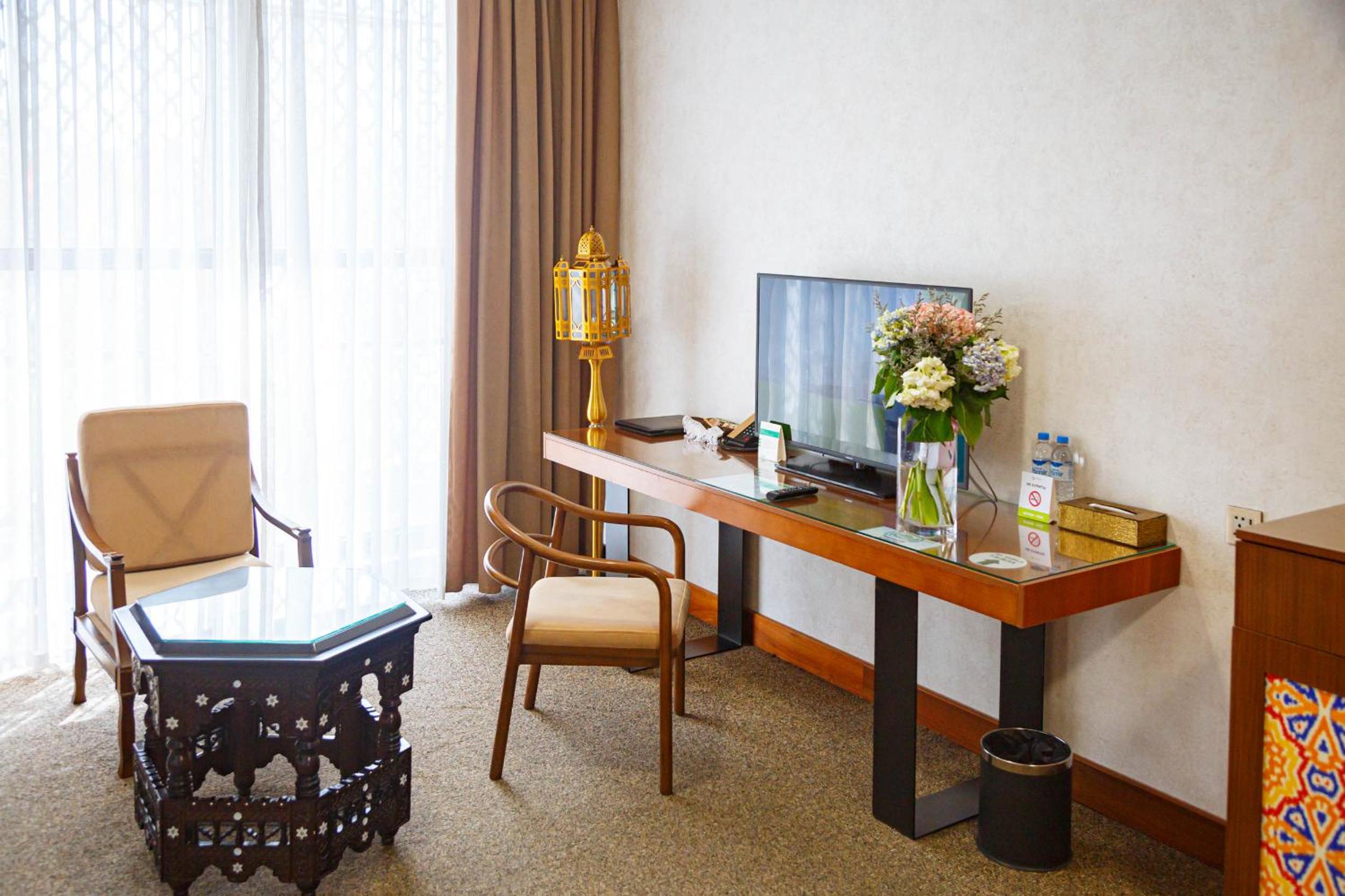 Standard Double Room - Photo 2