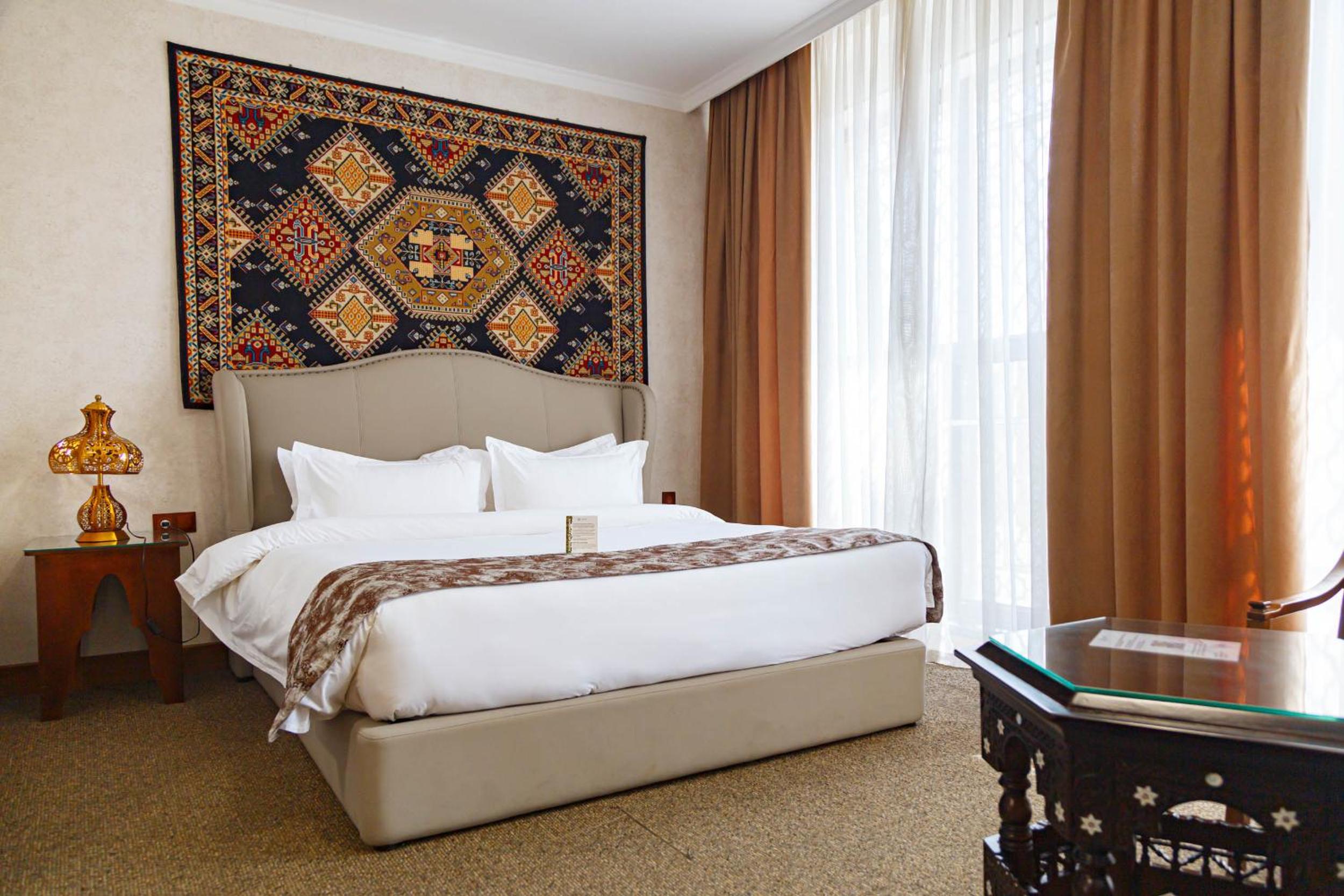 Standard Double Room - Photo 1