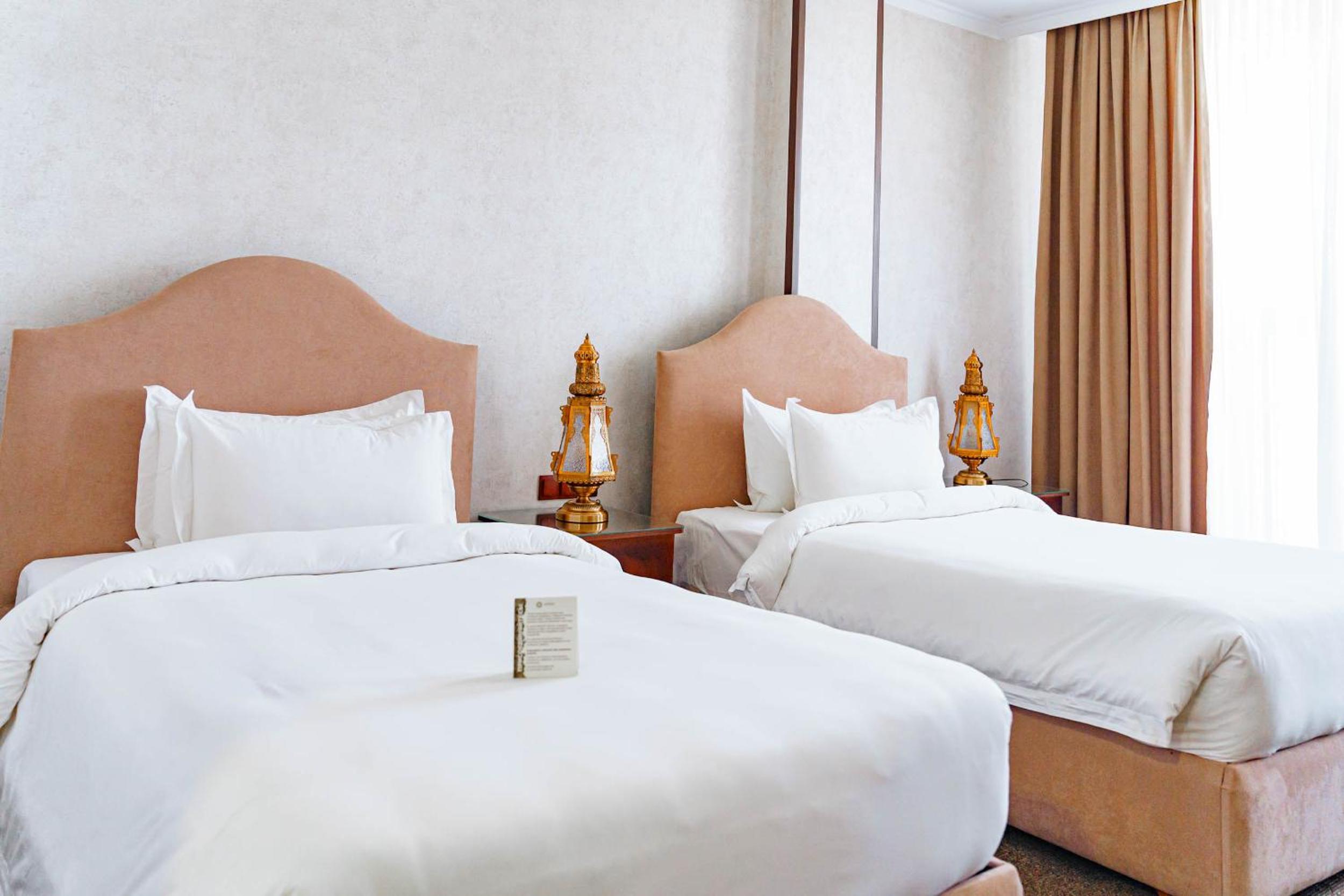 Deluxe Double or Twin Room - Photo 1