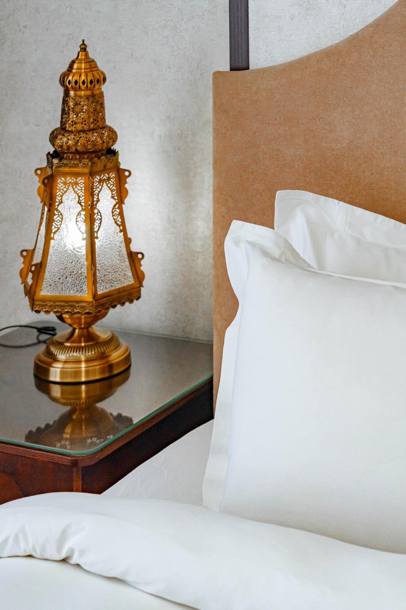 Deluxe Double or Twin Room - Photo 2