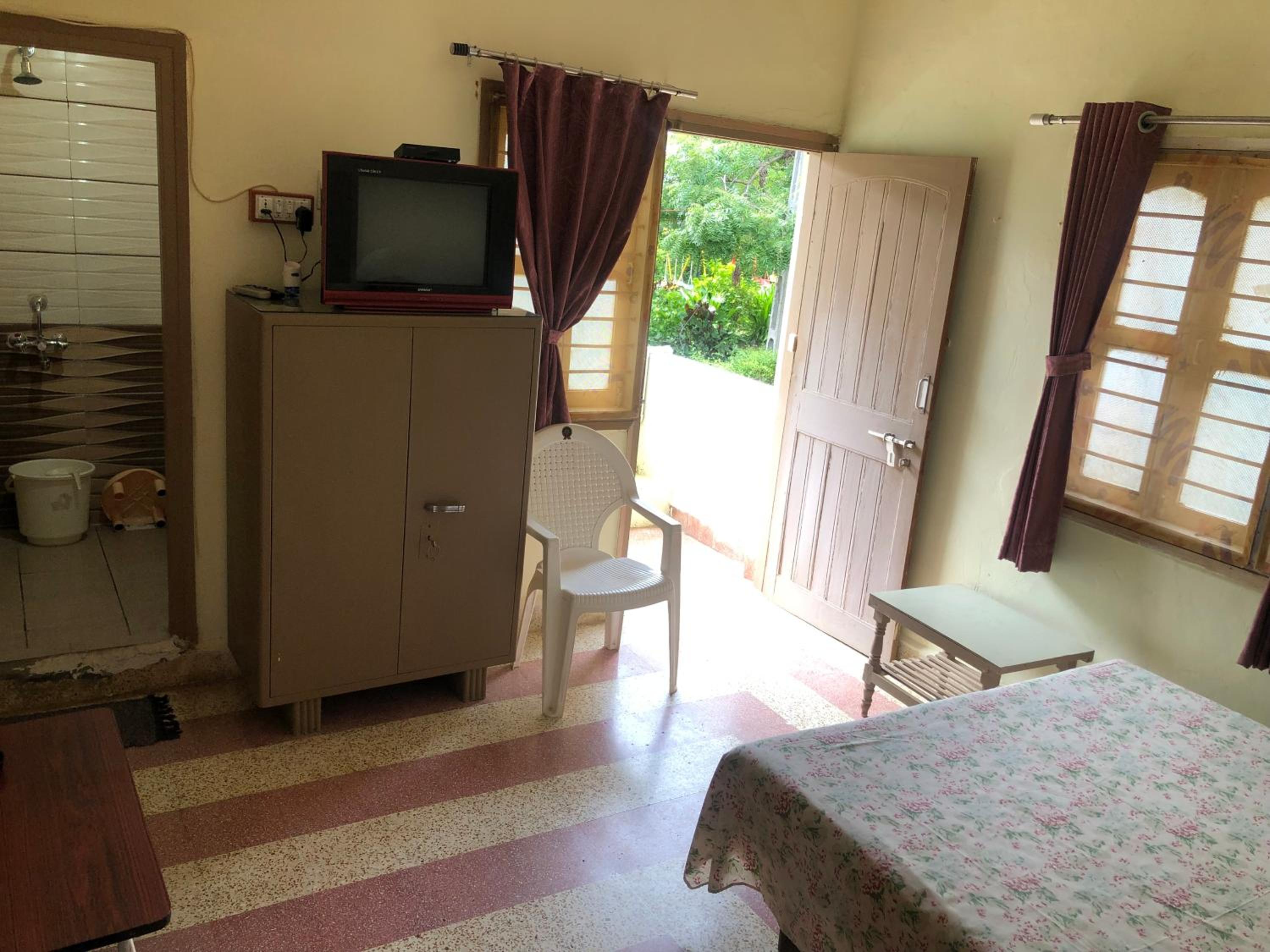 Double Room photo 1