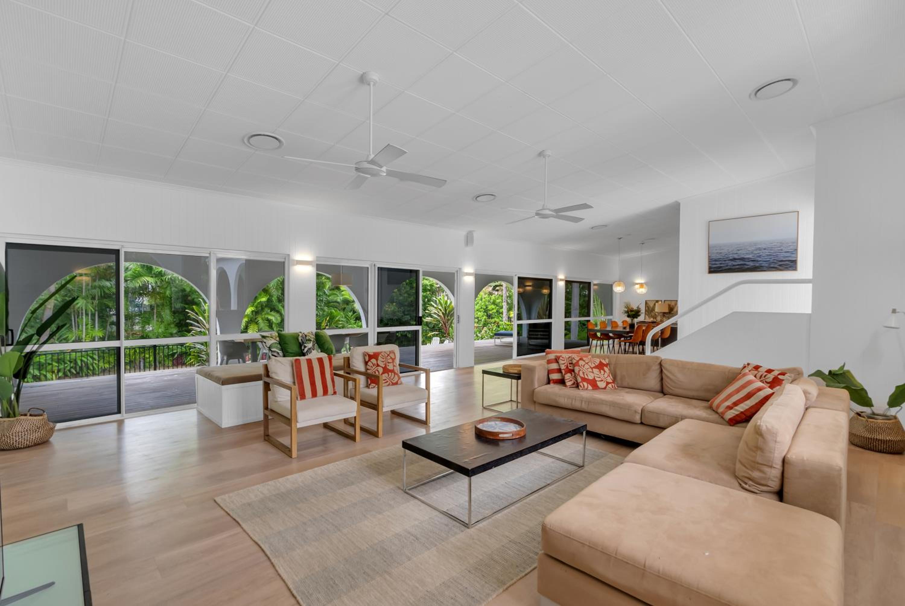 Four-Bedroom House photo 1