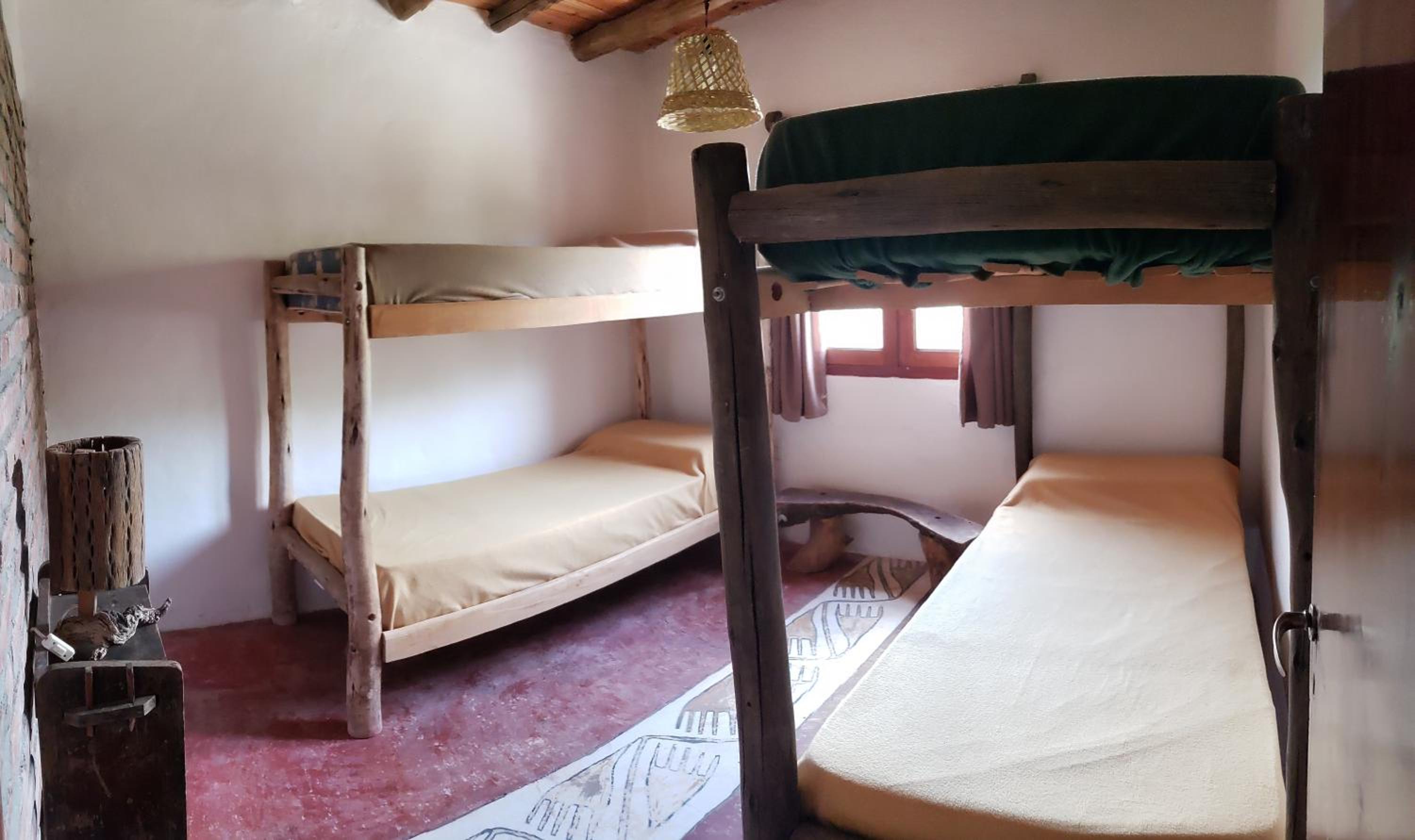 Classic Quadruple Room photo 2