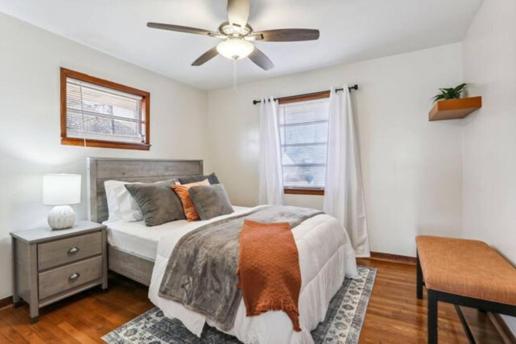 Apartment photo 1