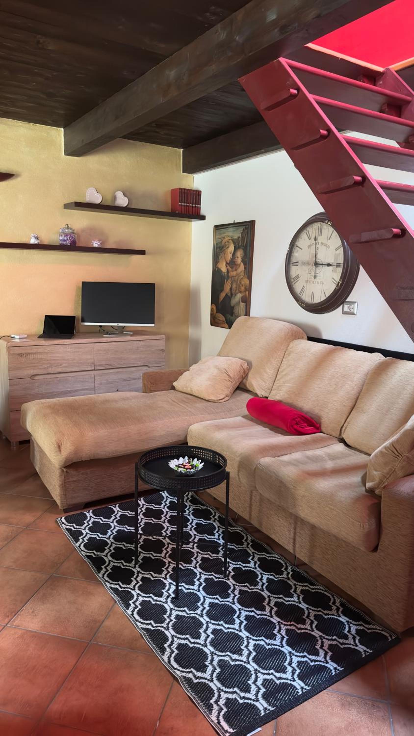 Apartment - Split Level