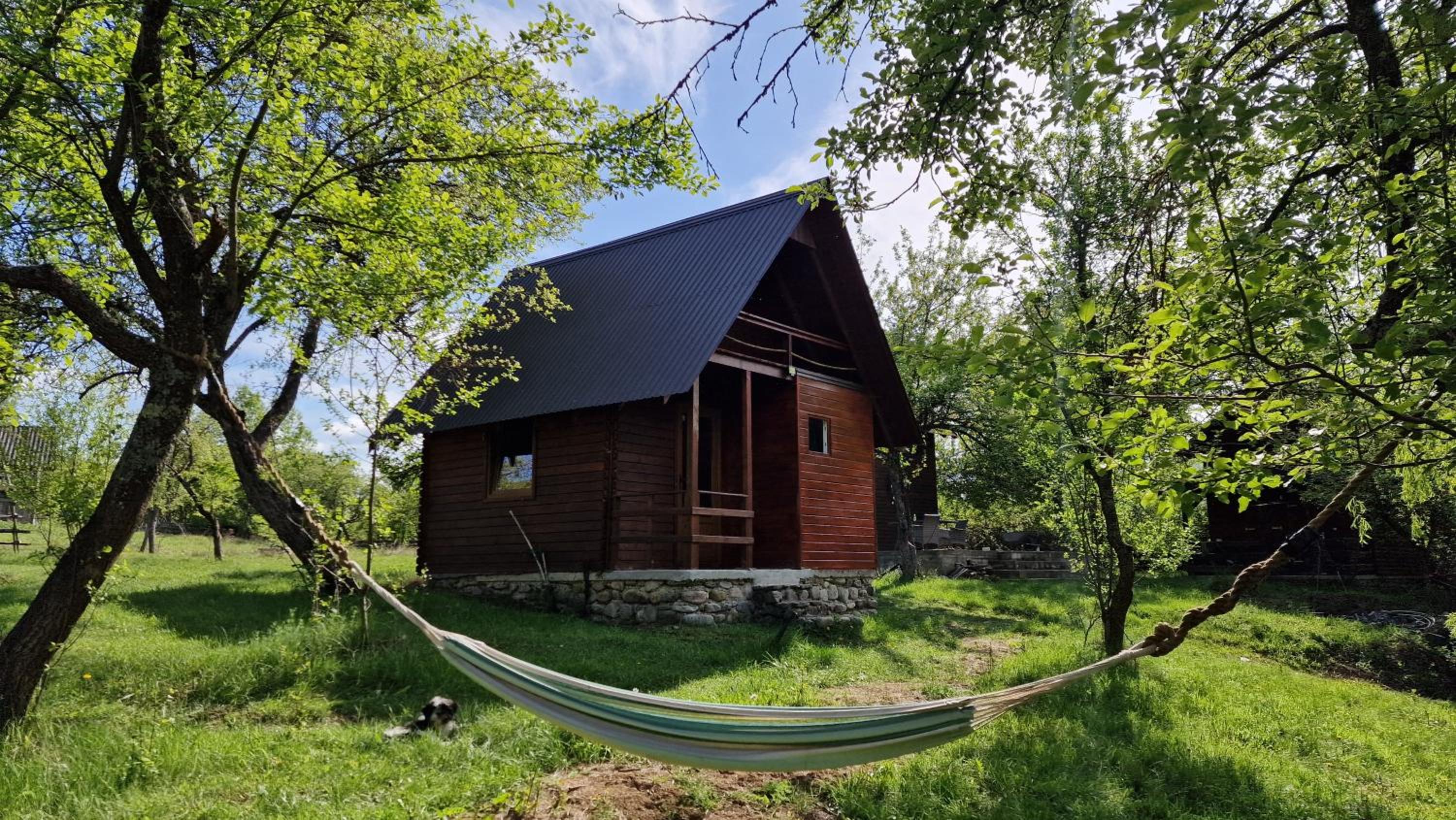 Chalet photo 2