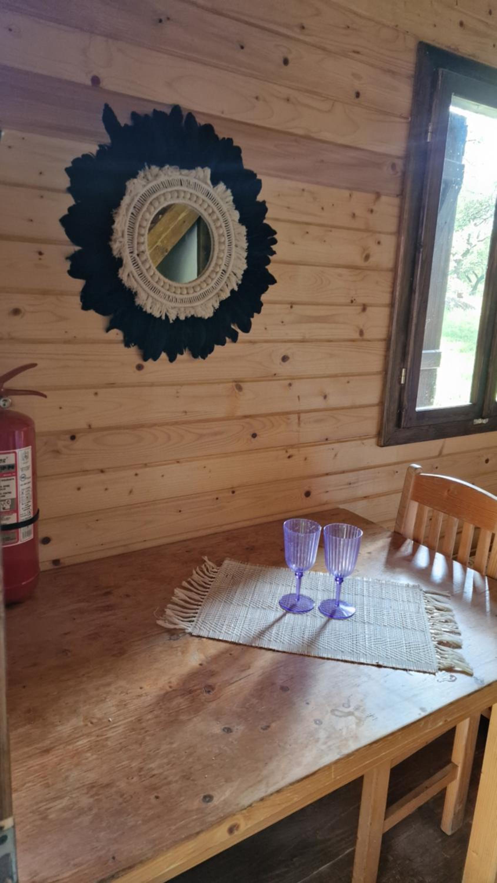 Chalet photo 3