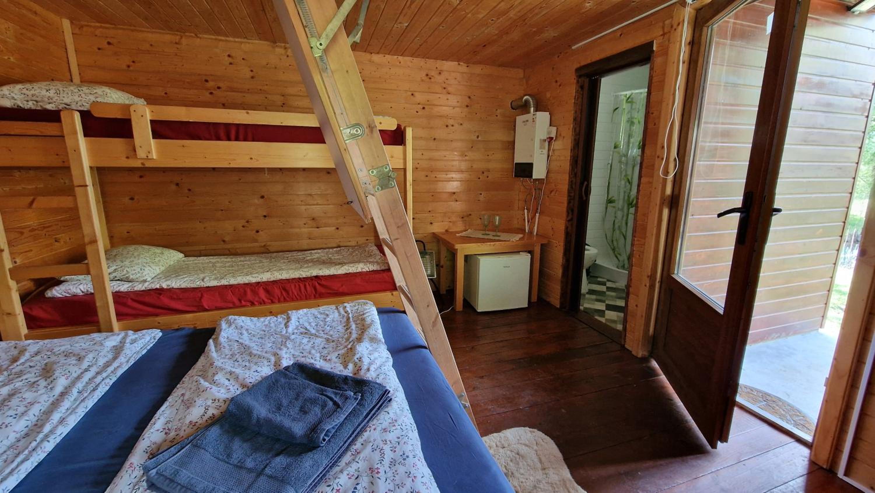 Chalet photo 1