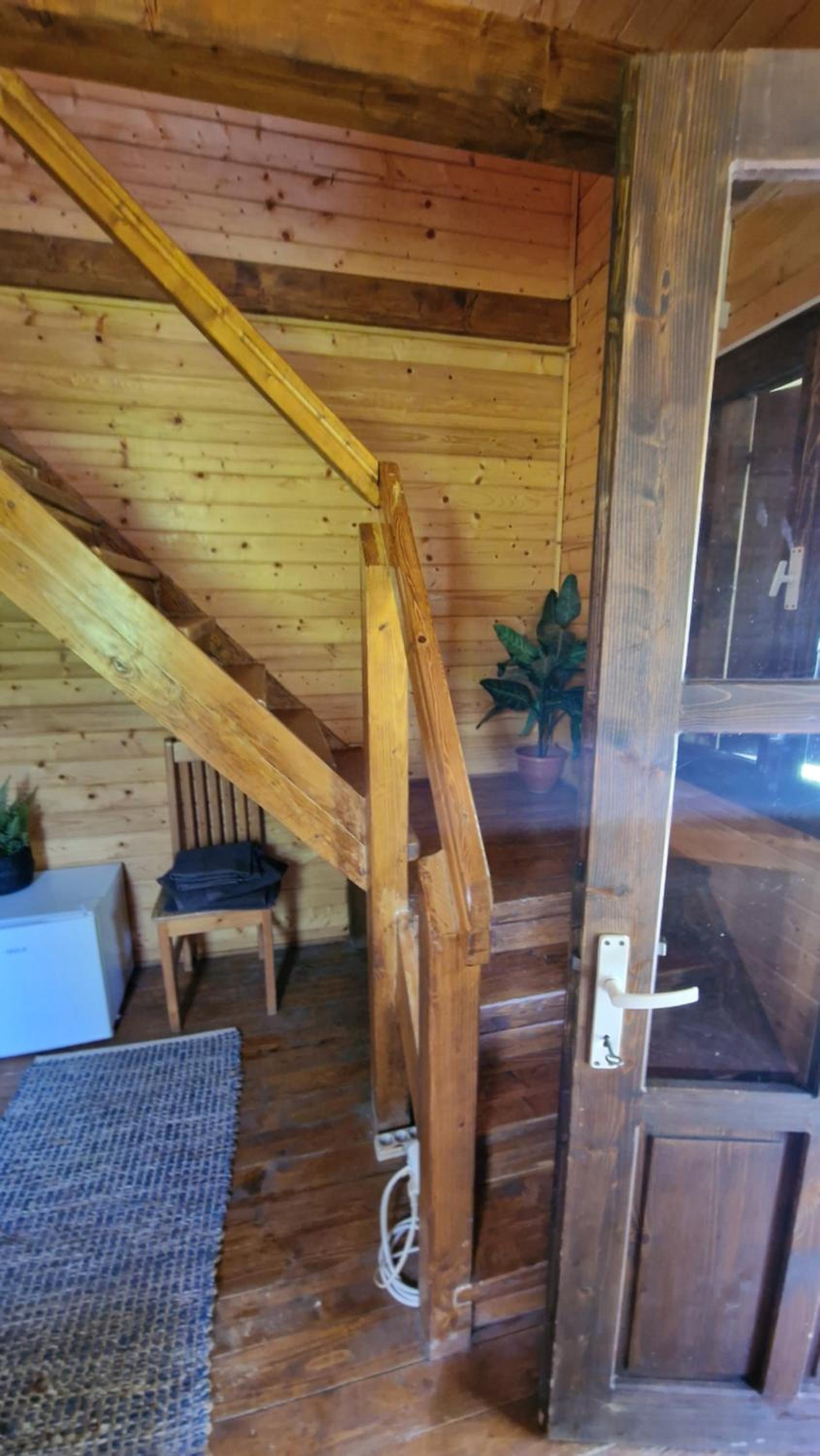 Chalet photo 2