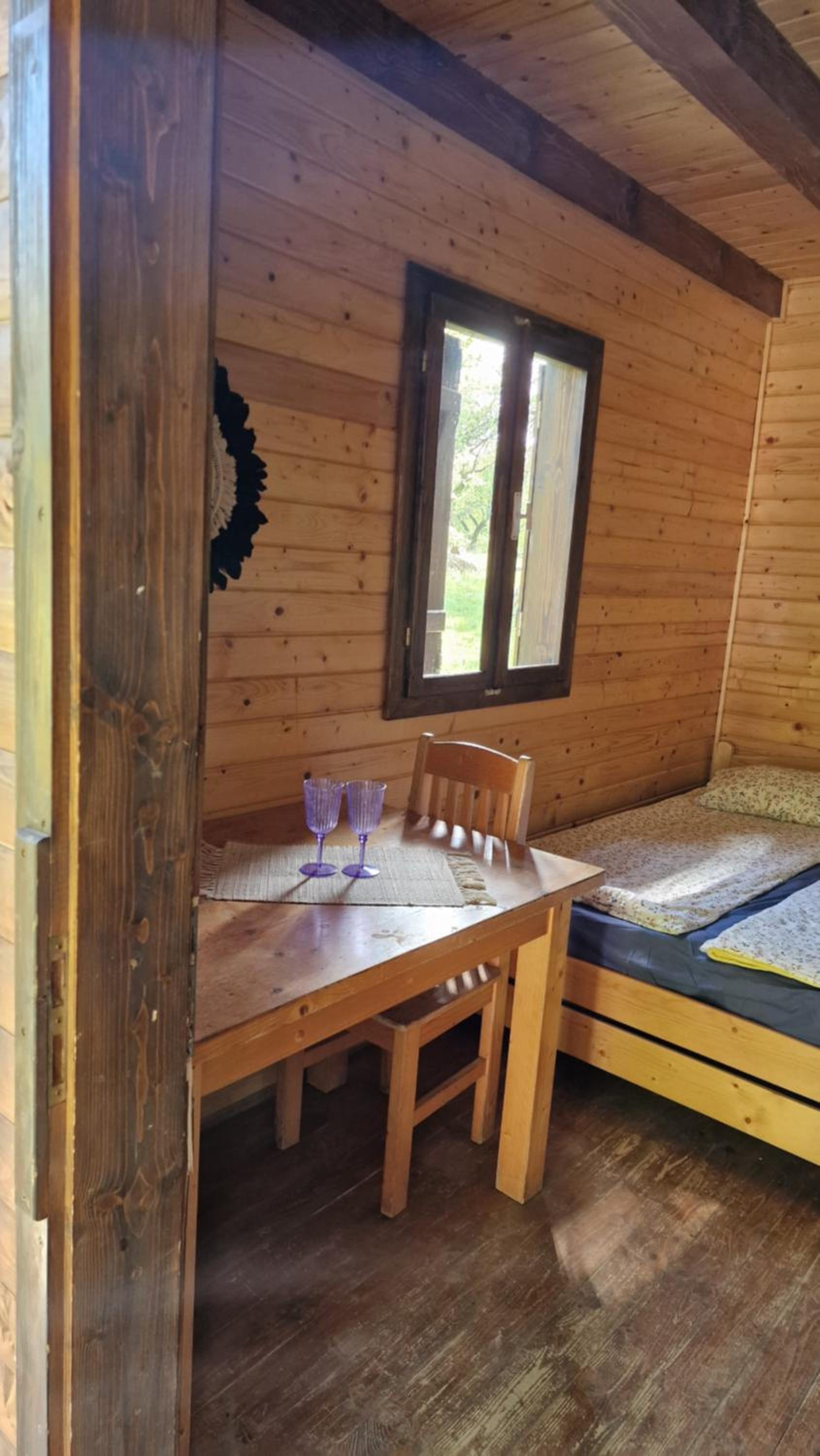 Chalet photo 1