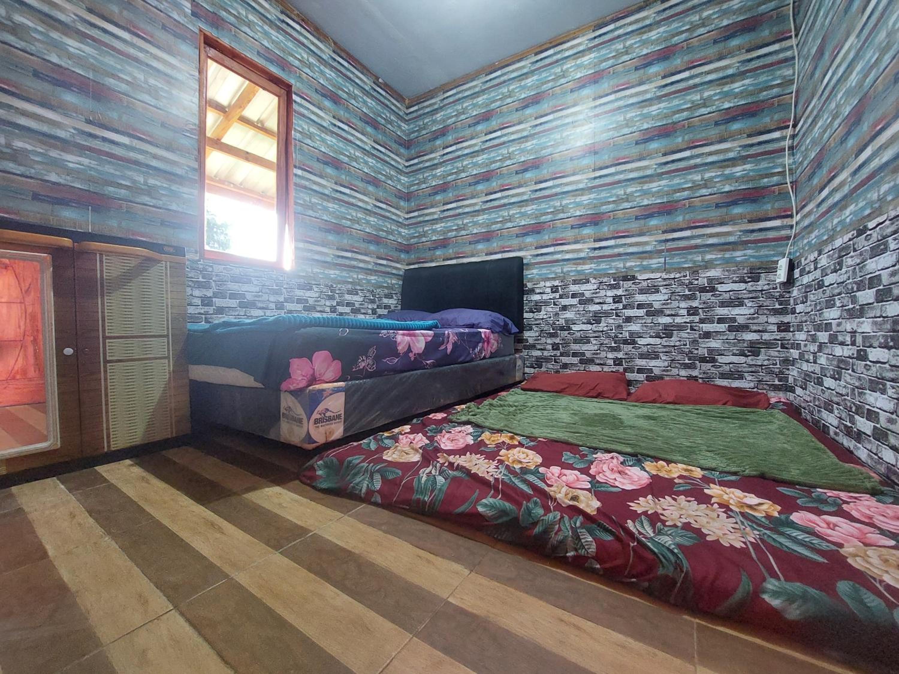 Three-Bedroom Villa photo 1
