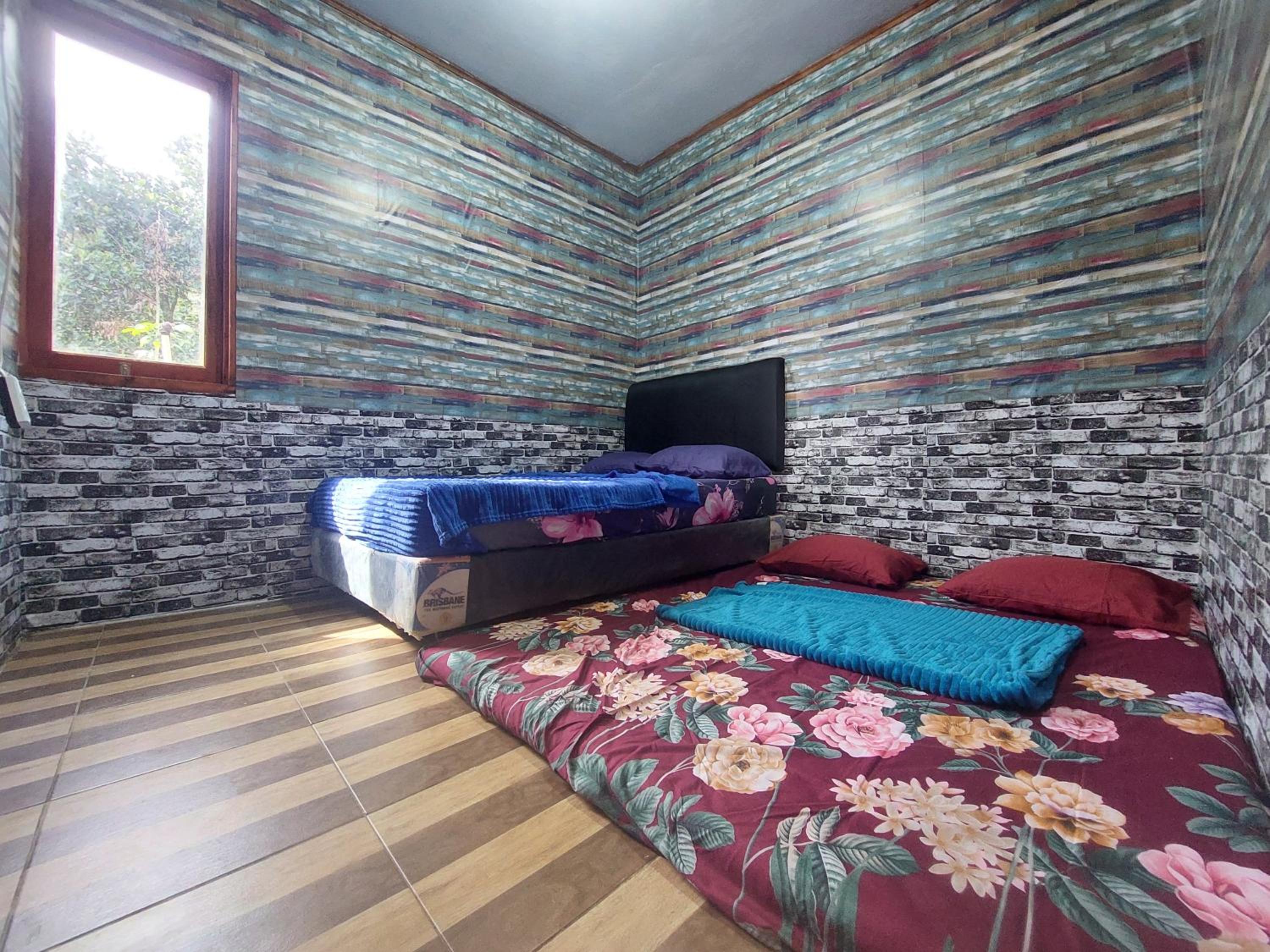 Three-Bedroom Villa photo 2