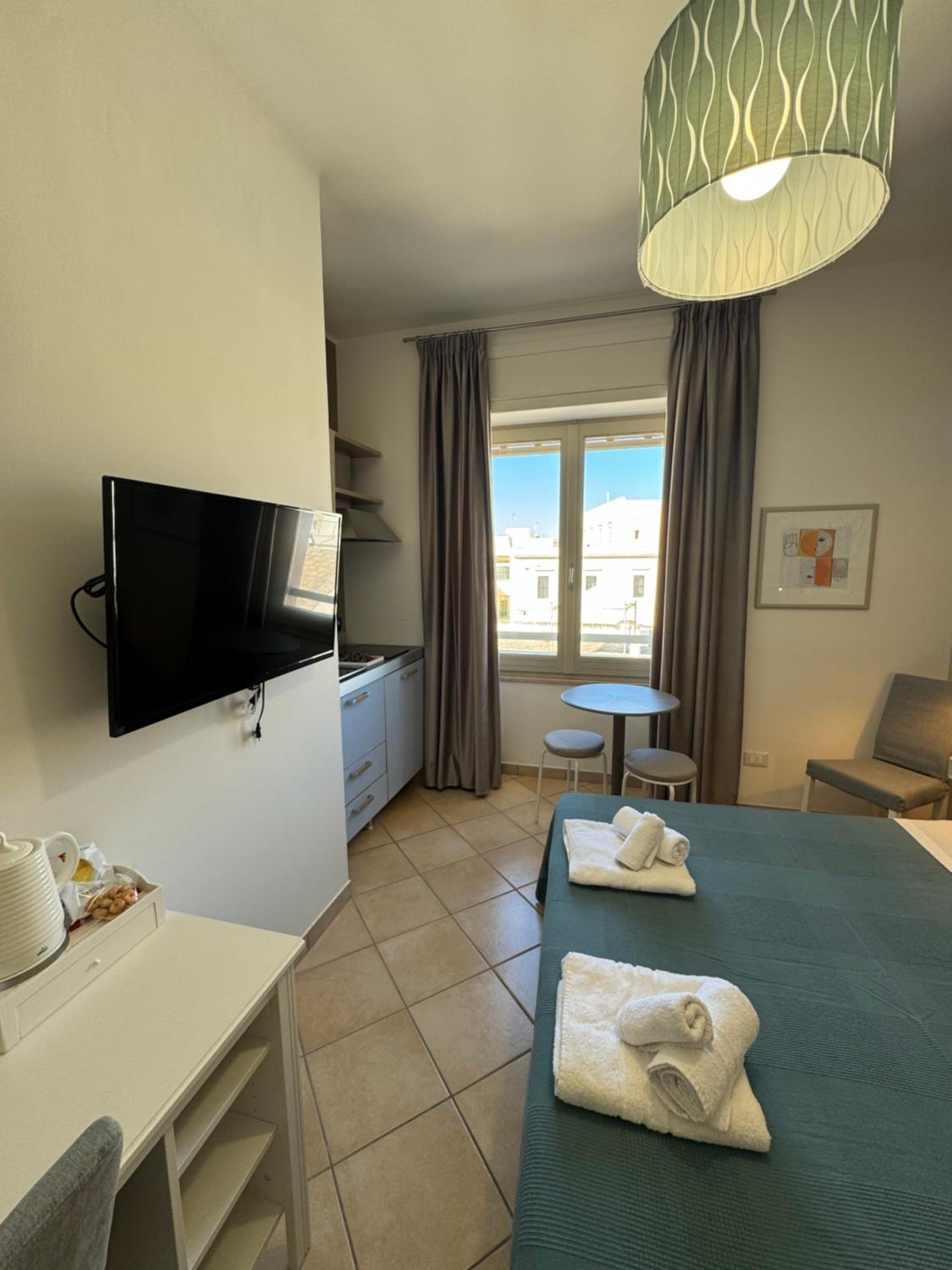 Superior Double Room photo 1