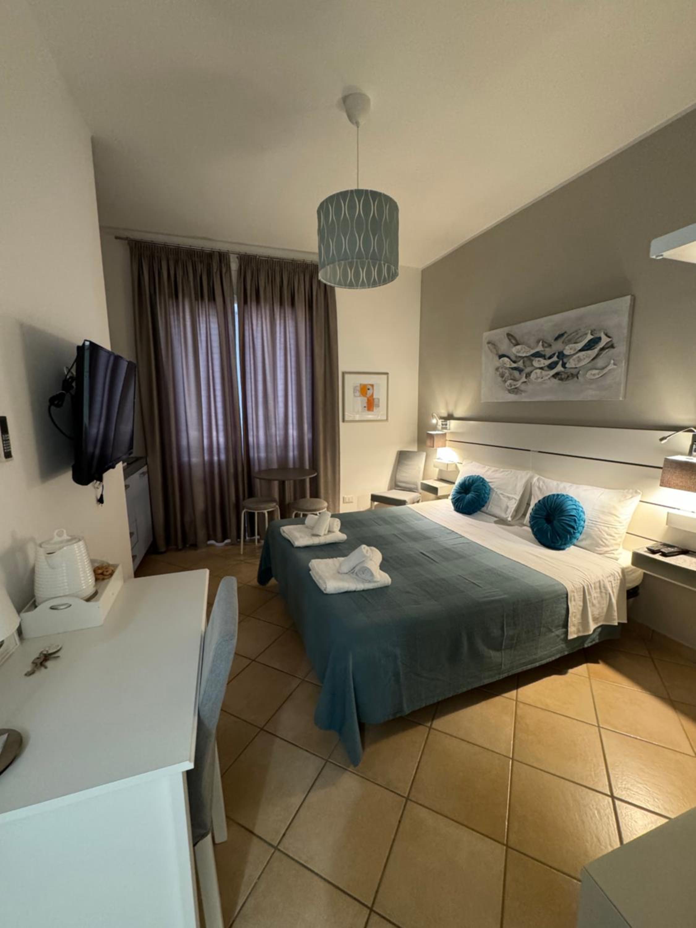 Superior Double Room photo 3
