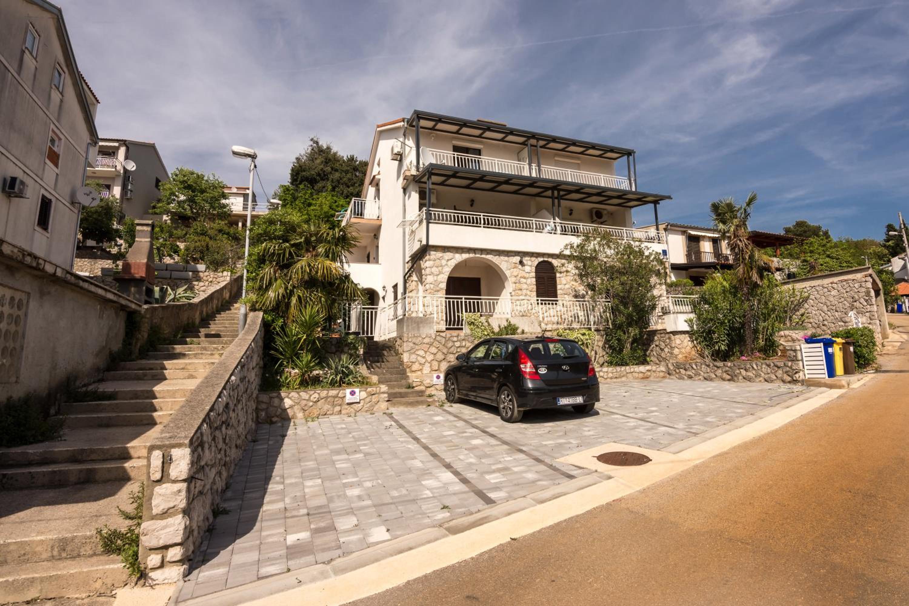 Apartment with Sea View photo 2