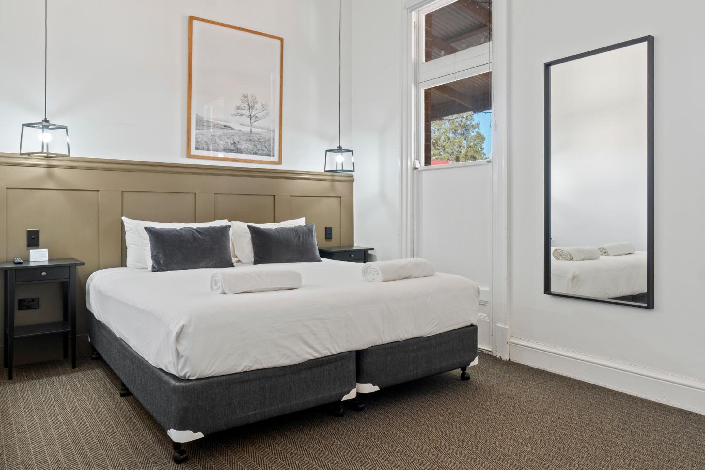 Superior King Room photo 2